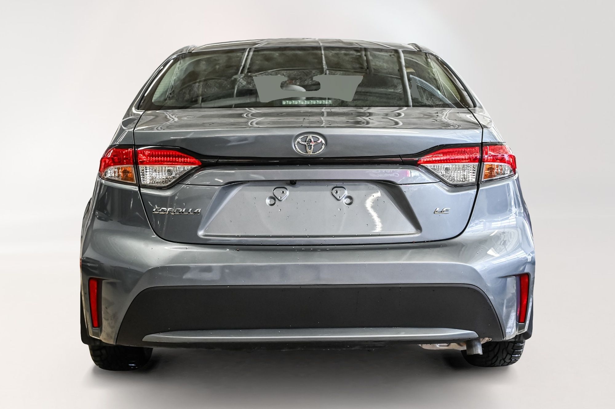 2021 Toyota Corolla in Verdun, Quebec