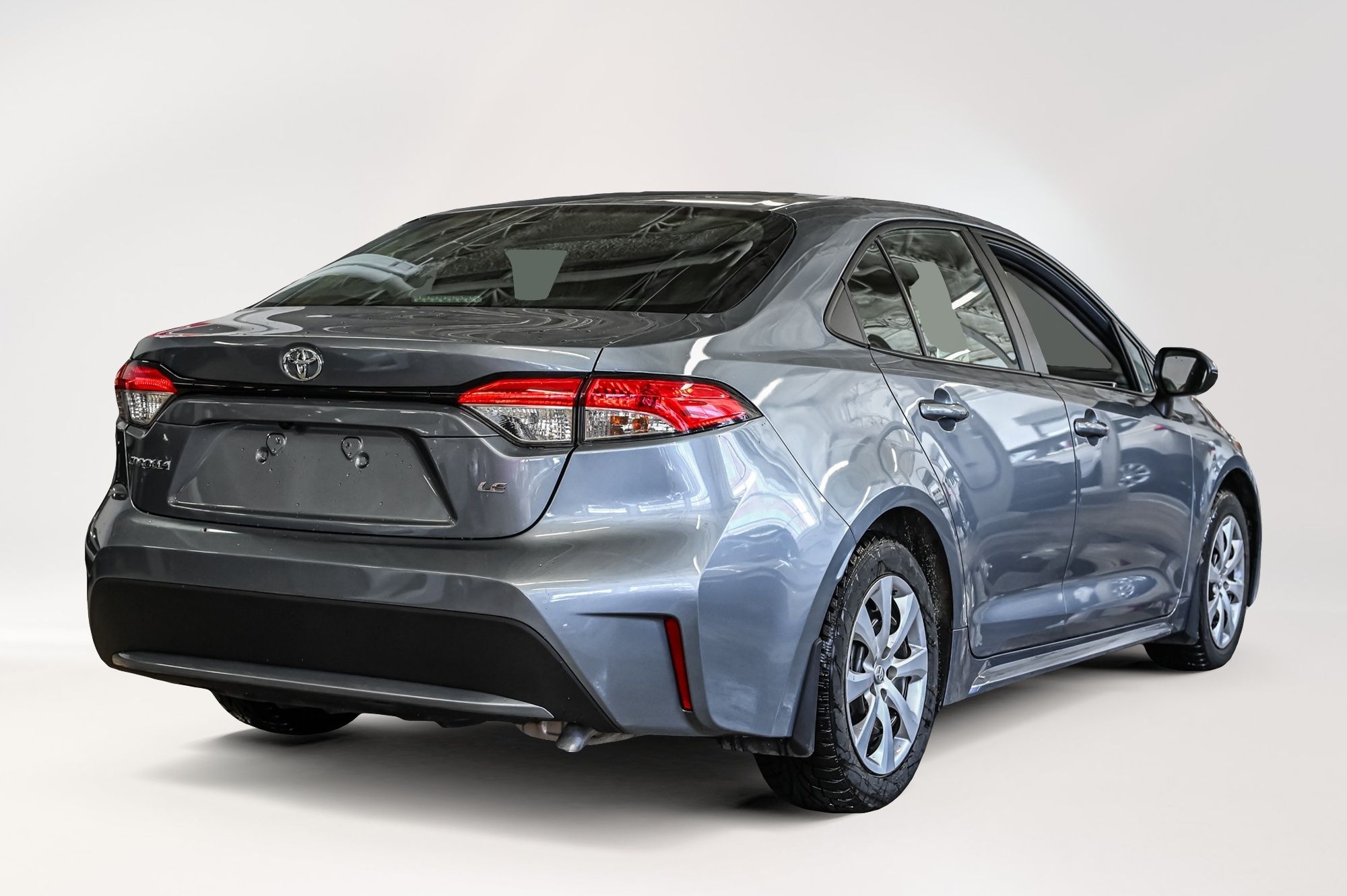 2021 Toyota Corolla in Verdun, Quebec