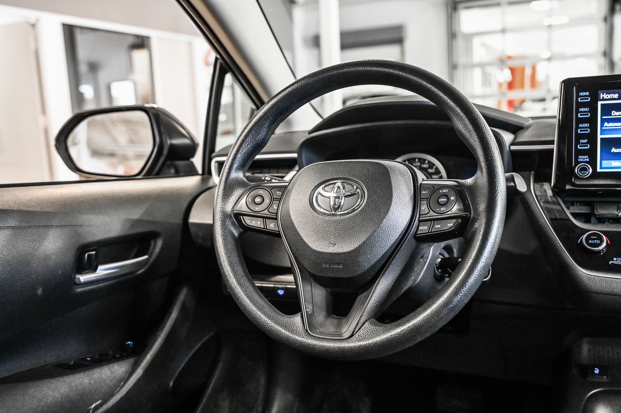 2021 Toyota Corolla in Verdun, Quebec
