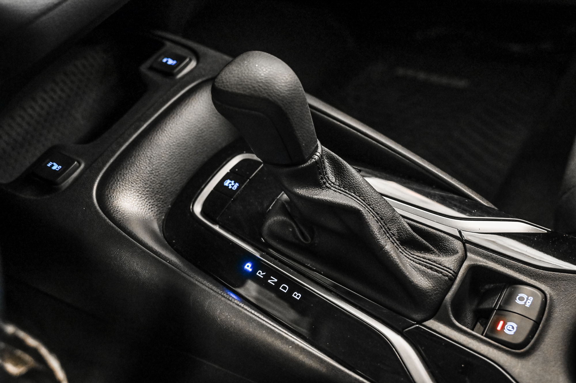 2021 Toyota Corolla in Verdun, Quebec