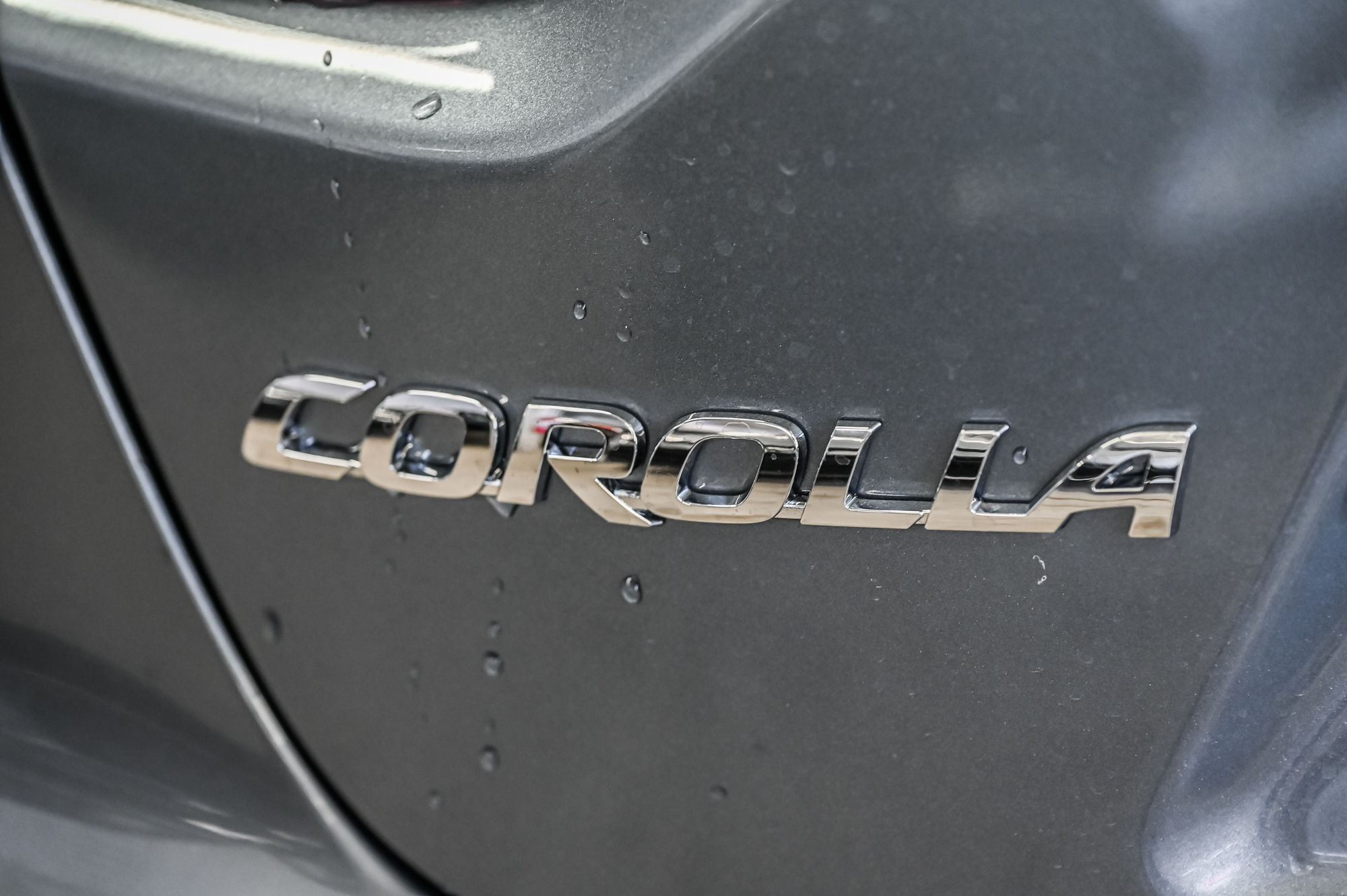 2021 Toyota Corolla in Verdun, Quebec