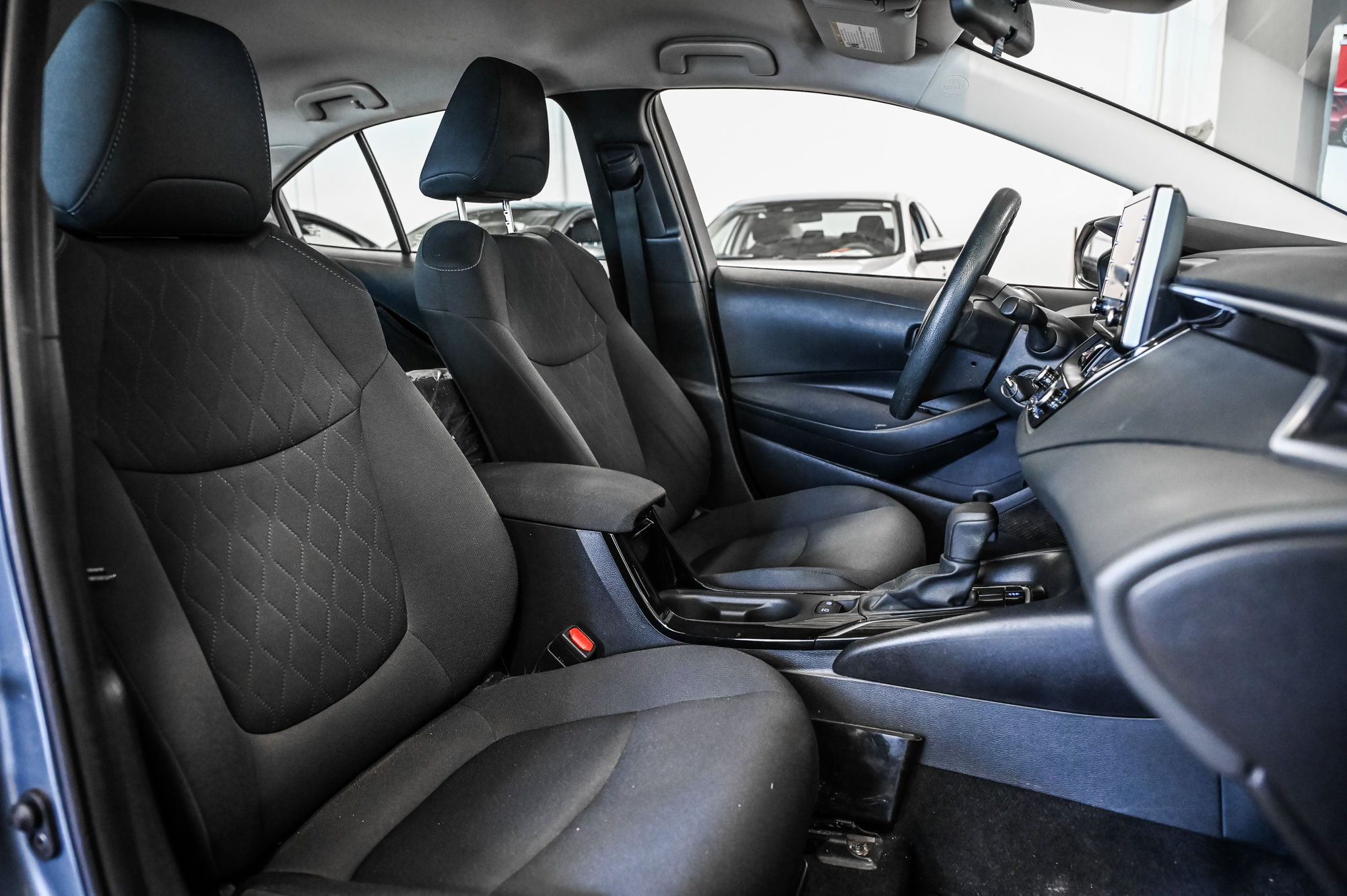 2021 Toyota Corolla in Verdun, Quebec