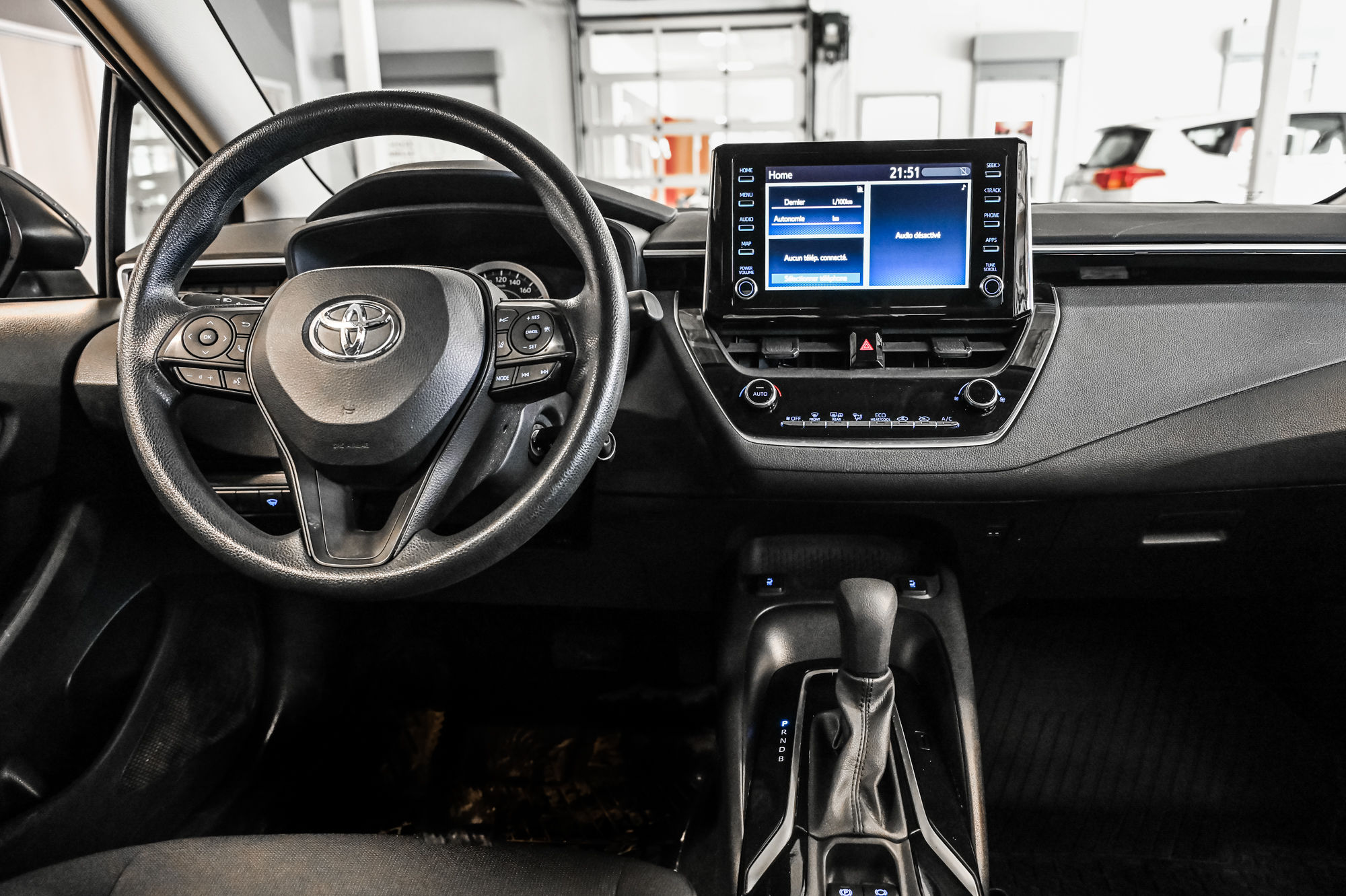 2021 Toyota Corolla in Verdun, Quebec