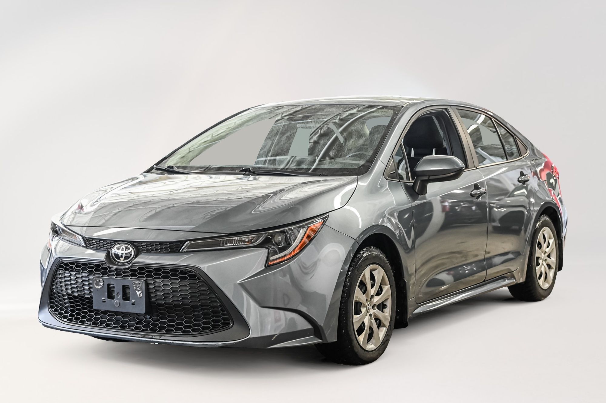 2021 Toyota Corolla in Verdun, Quebec