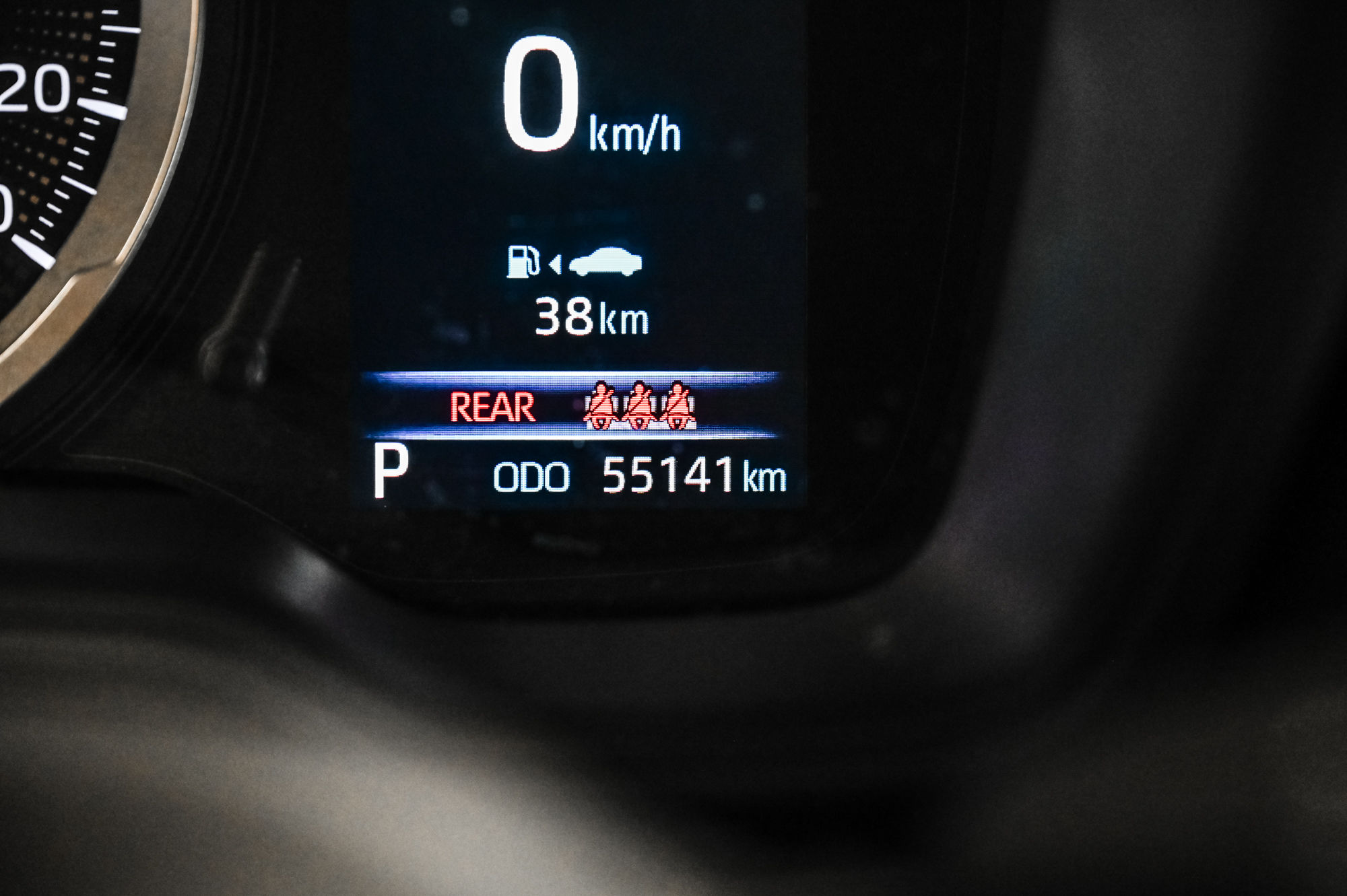 2021 Toyota Corolla in Verdun, Quebec