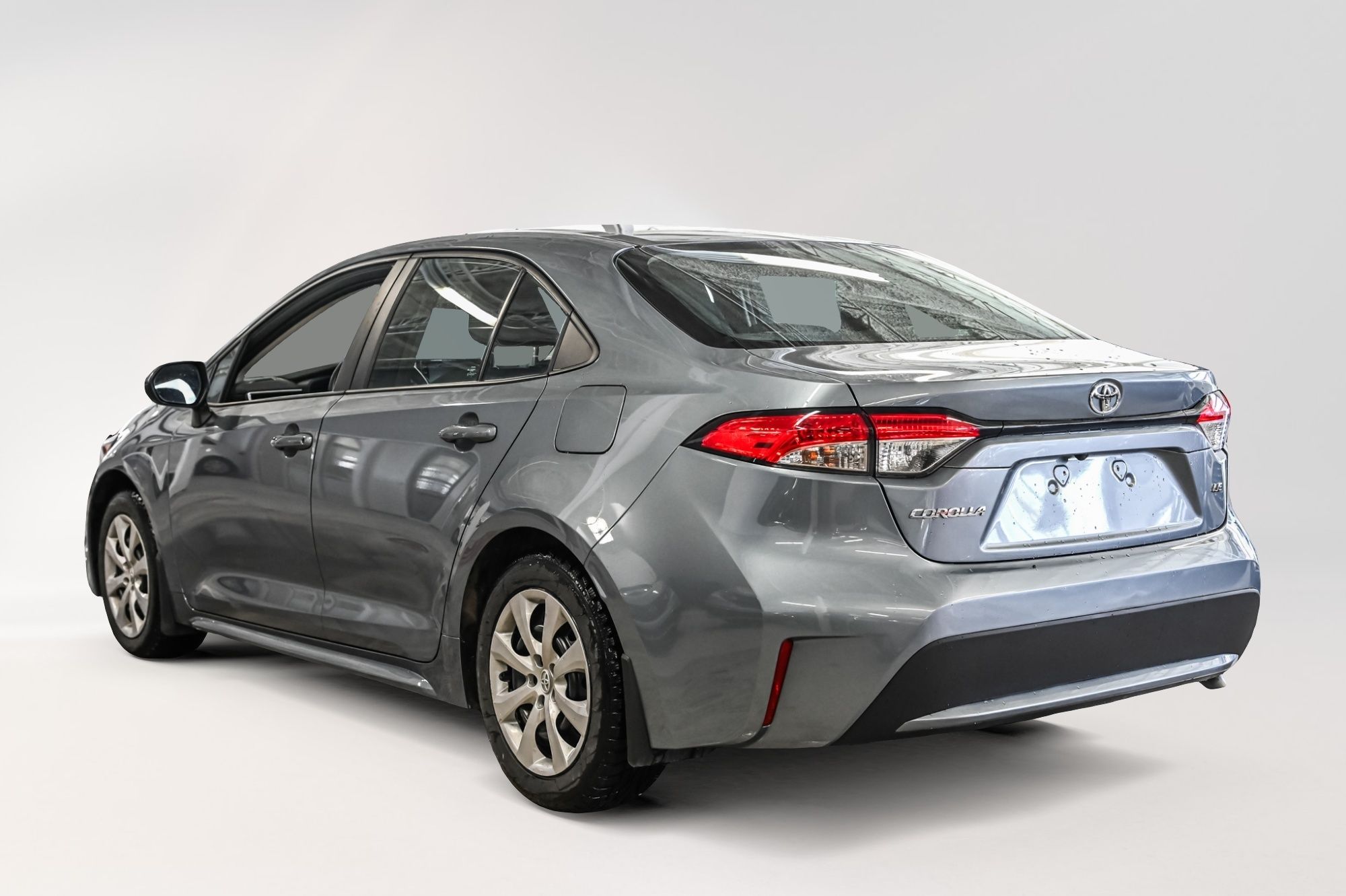 2021 Toyota Corolla in Verdun, Quebec