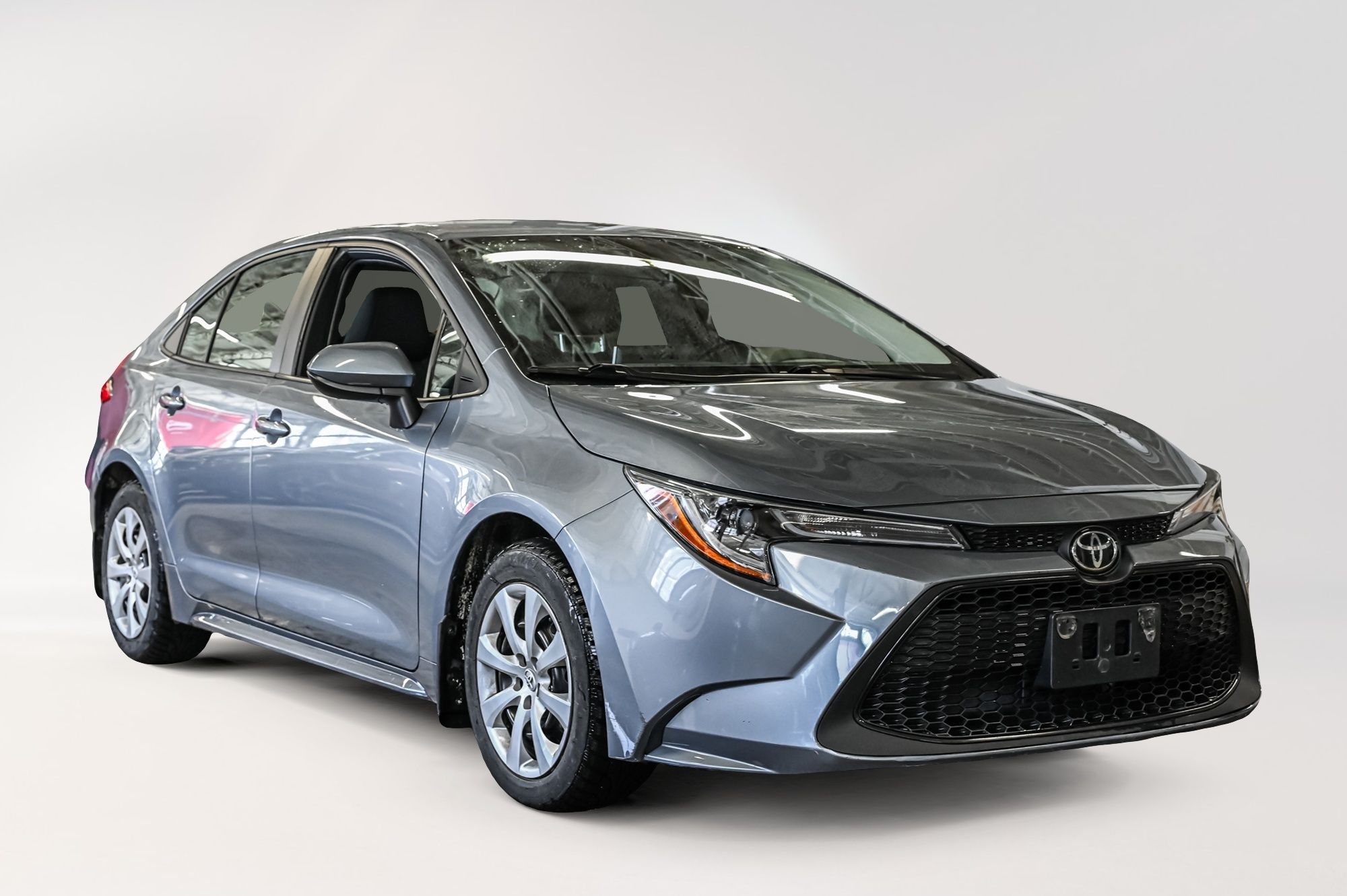 2021 Toyota Corolla in Verdun, Quebec