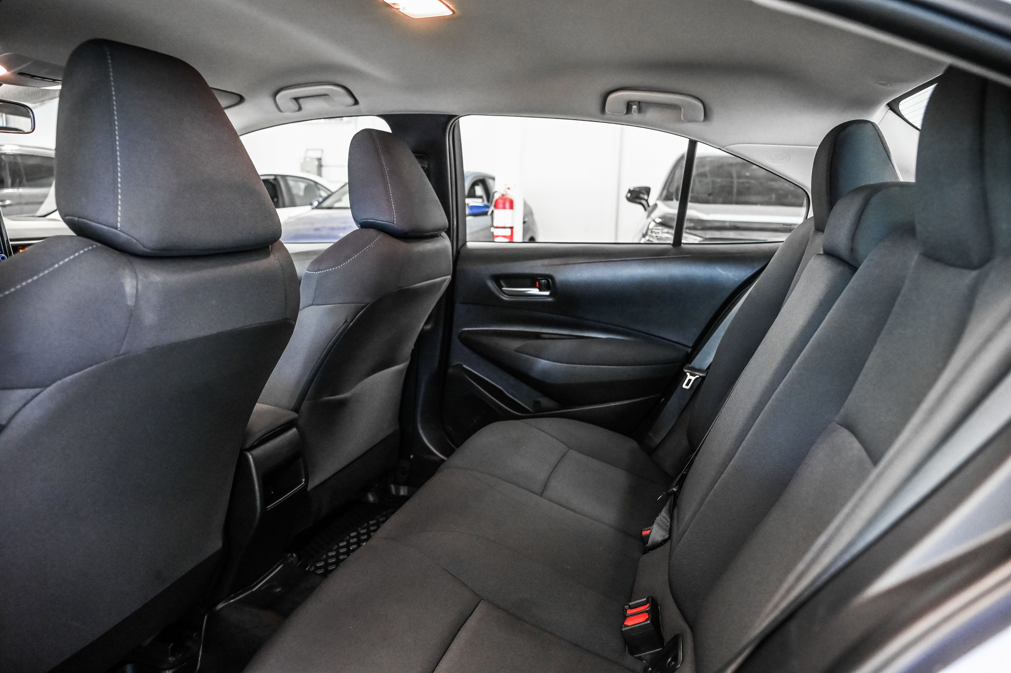 Toyota Corolla  2021 à Verdun, Québec