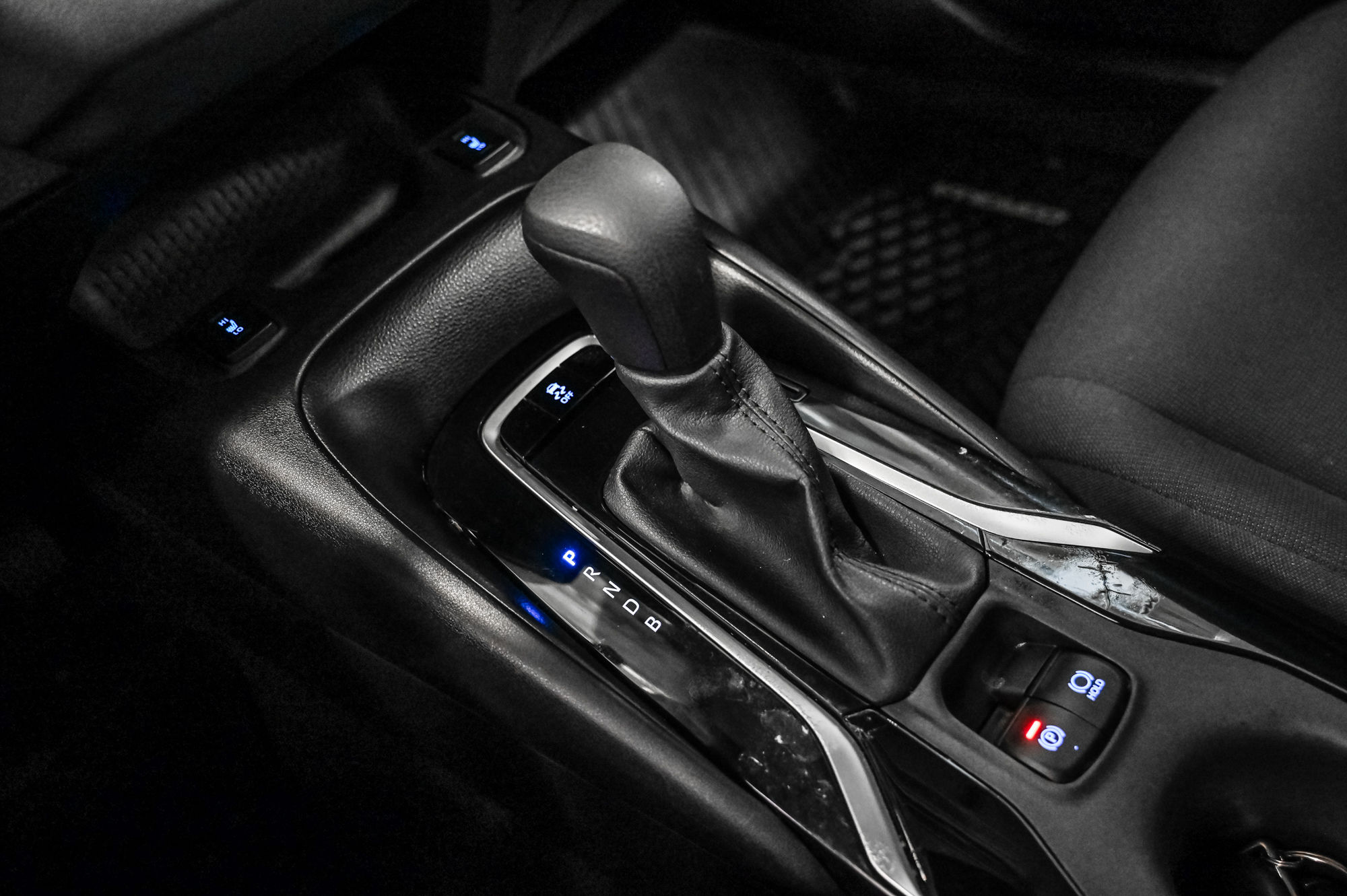 Toyota Corolla  2021 à Verdun, Québec