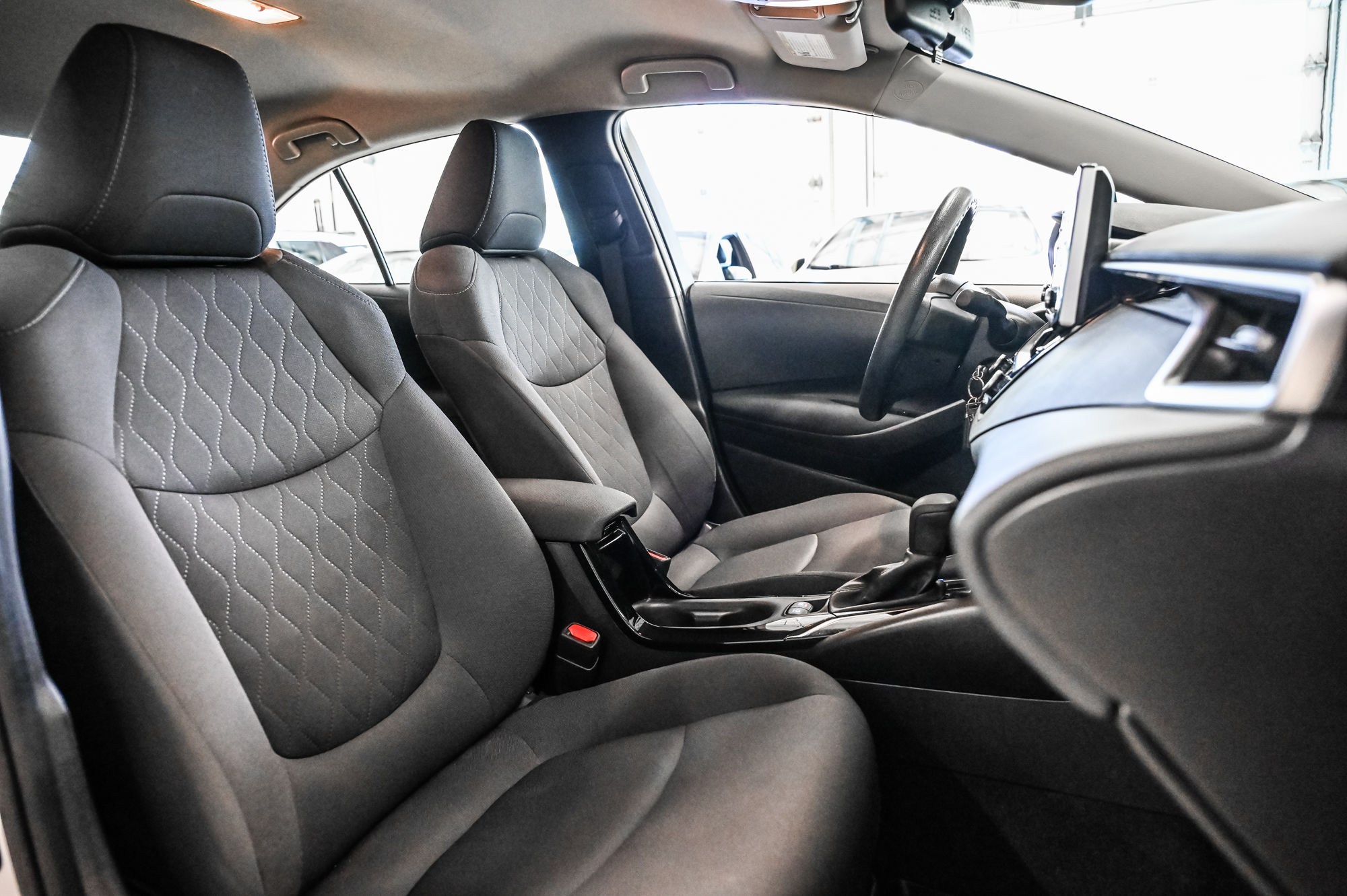 Toyota Corolla  2021 à Verdun, Québec