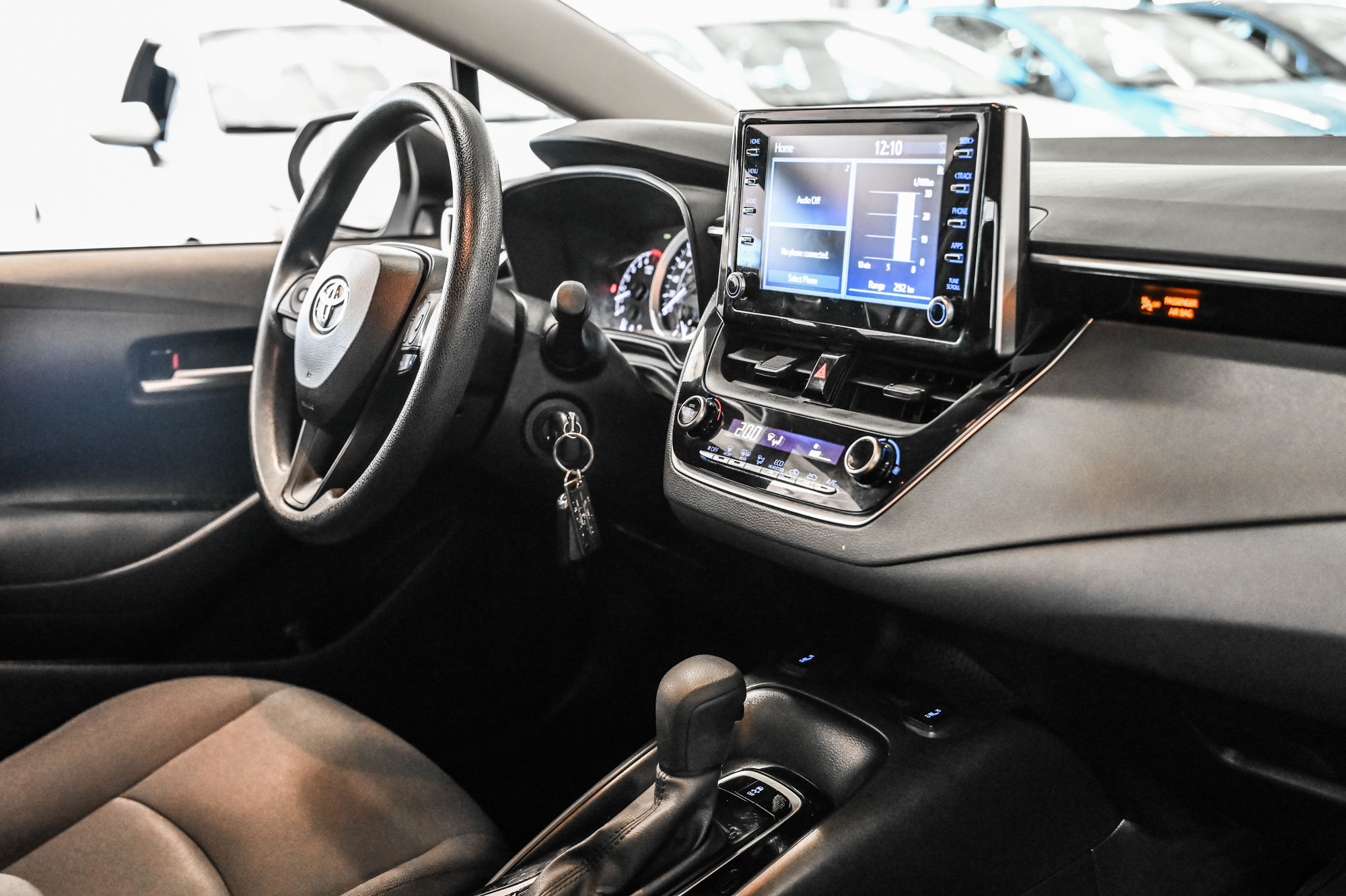 Toyota Corolla  2021 à Verdun, Québec