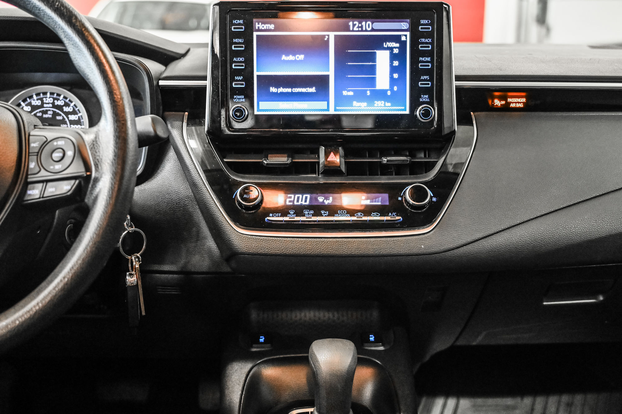 Toyota Corolla  2021 à Verdun, Québec