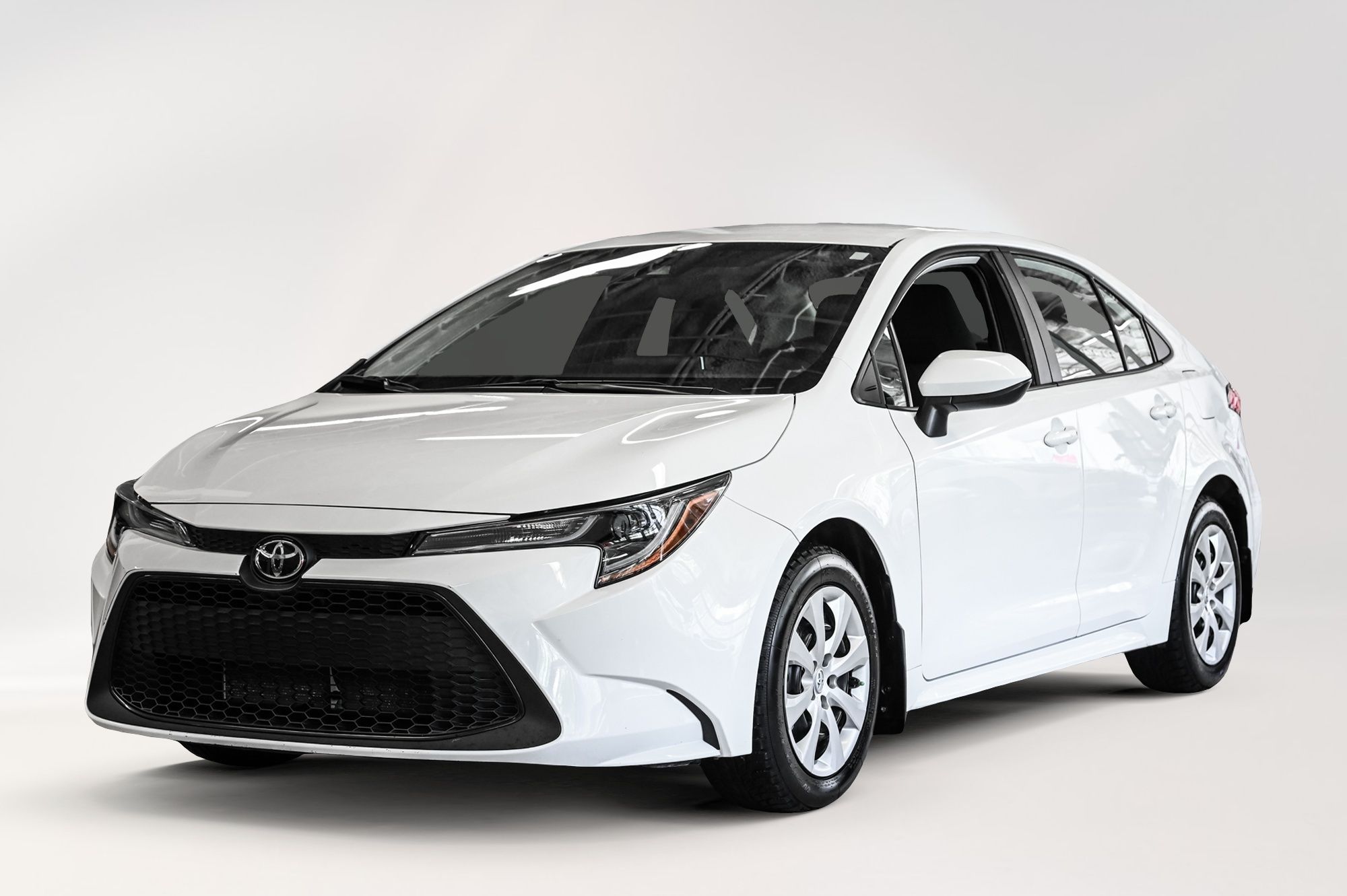 Toyota Corolla  2021 à Verdun, Québec