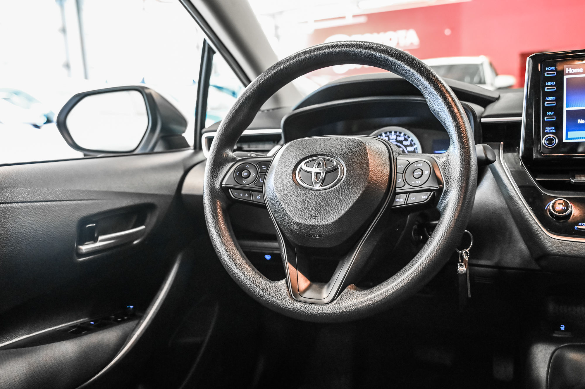 Toyota Corolla  2021 à Verdun, Québec