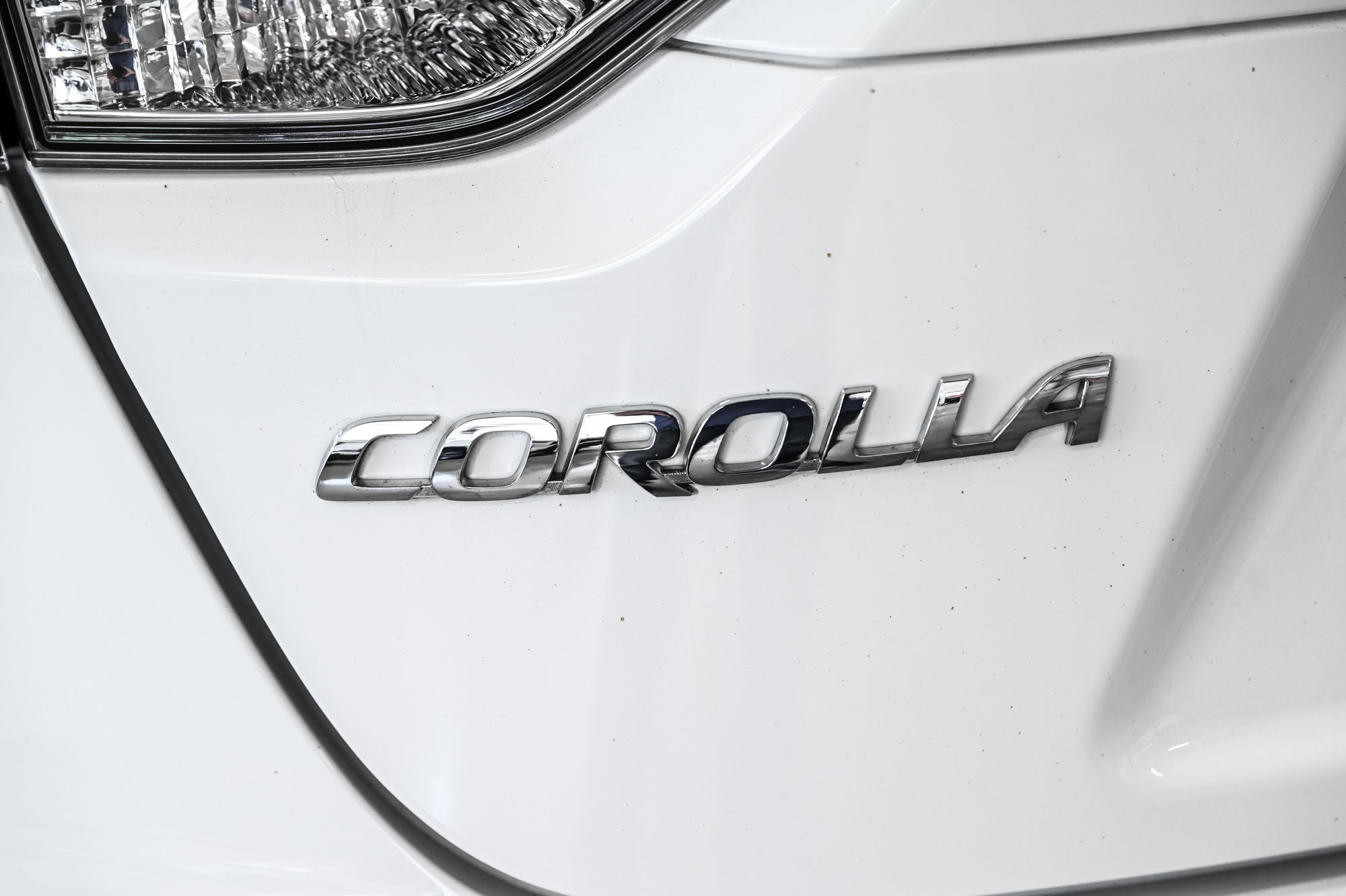 Toyota Corolla  2021 à Verdun, Québec