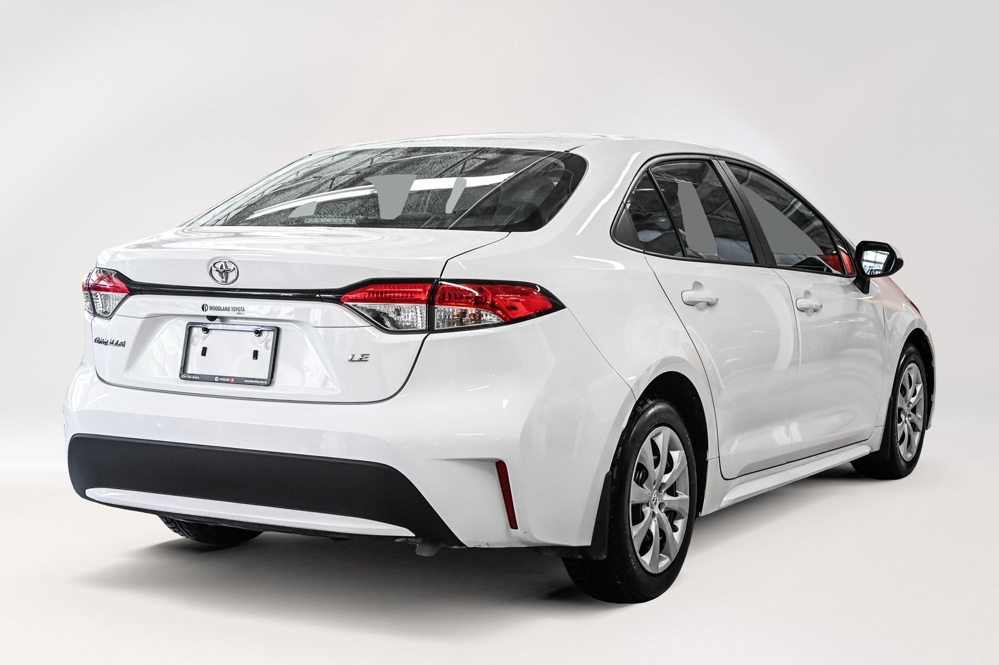 Toyota Corolla  2021 à Verdun, Québec