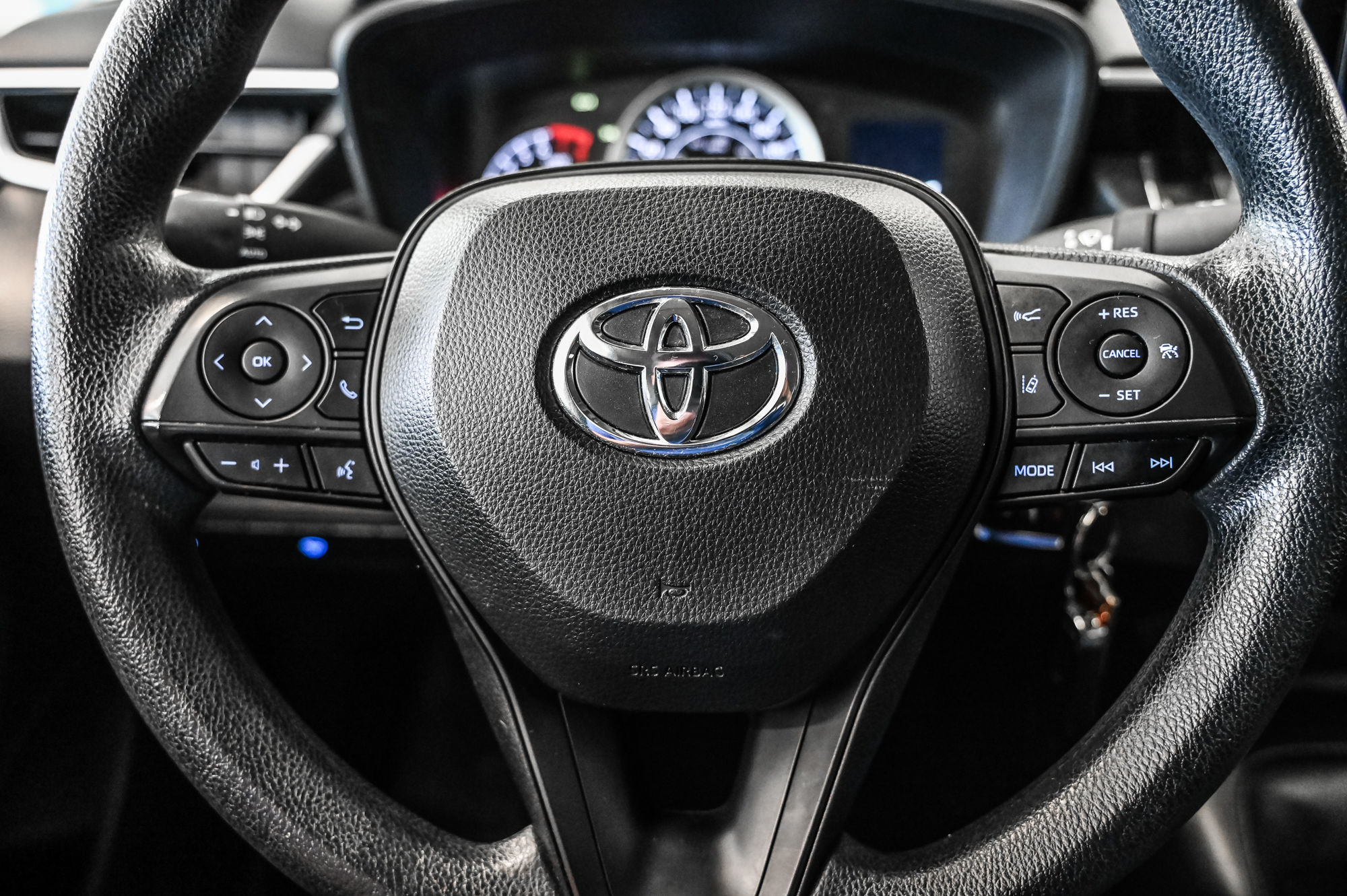 Toyota Corolla  2021 à Verdun, Québec