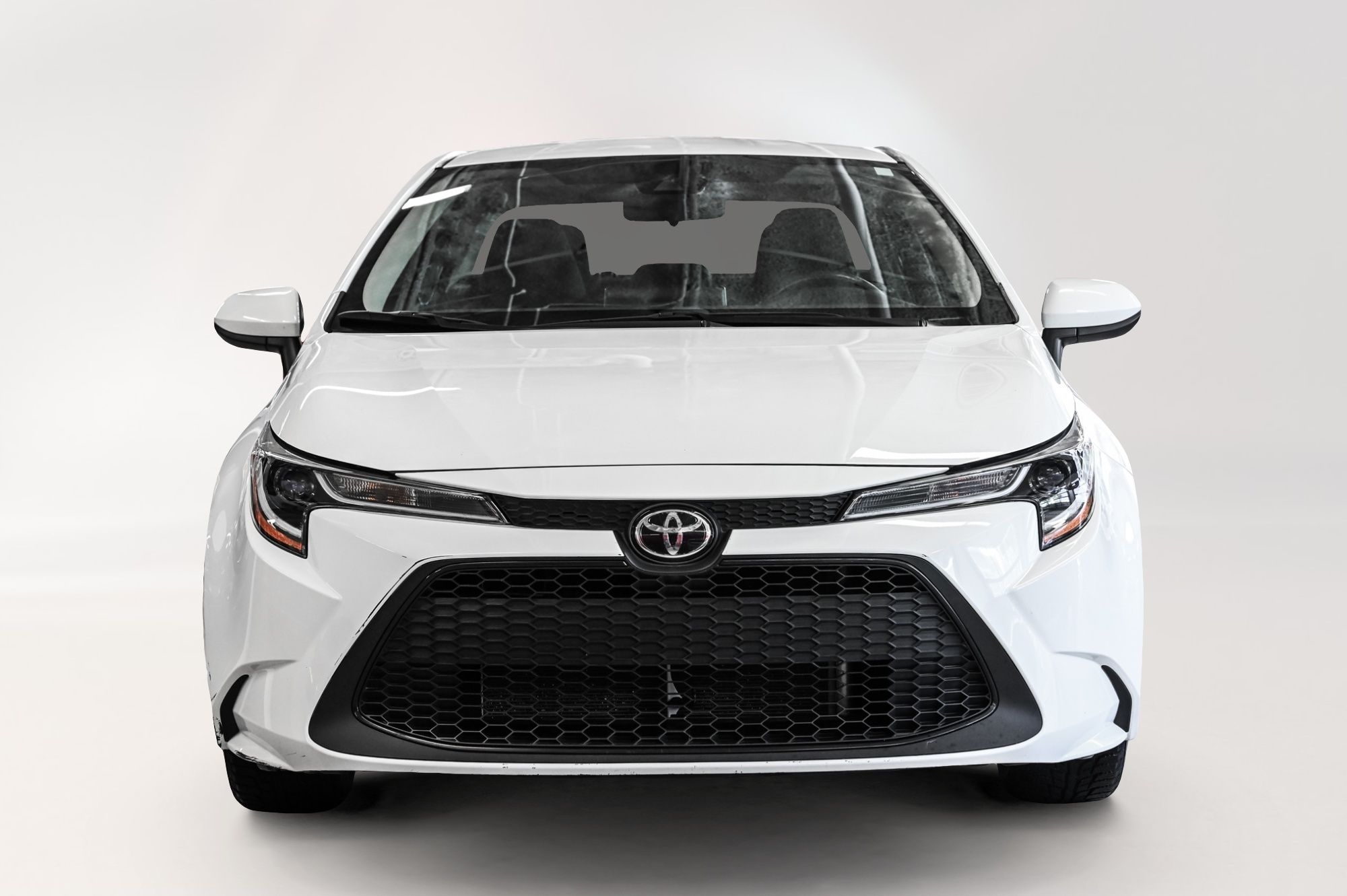 Toyota Corolla  2021 à Verdun, Québec