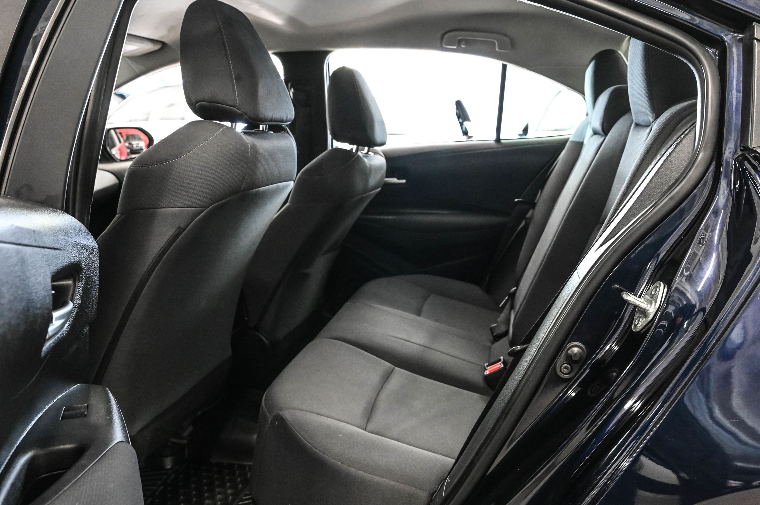 Toyota Corolla  2021