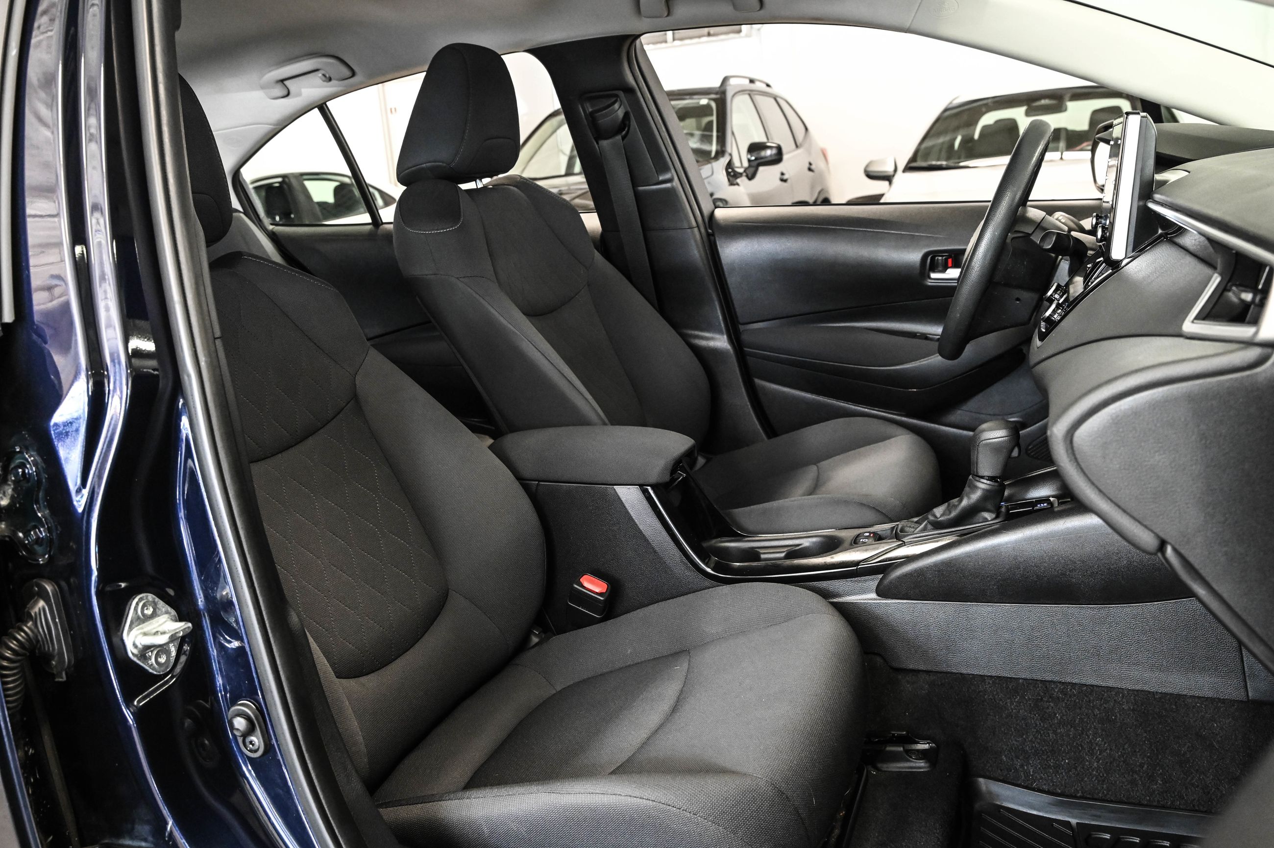 Toyota Corolla  2021