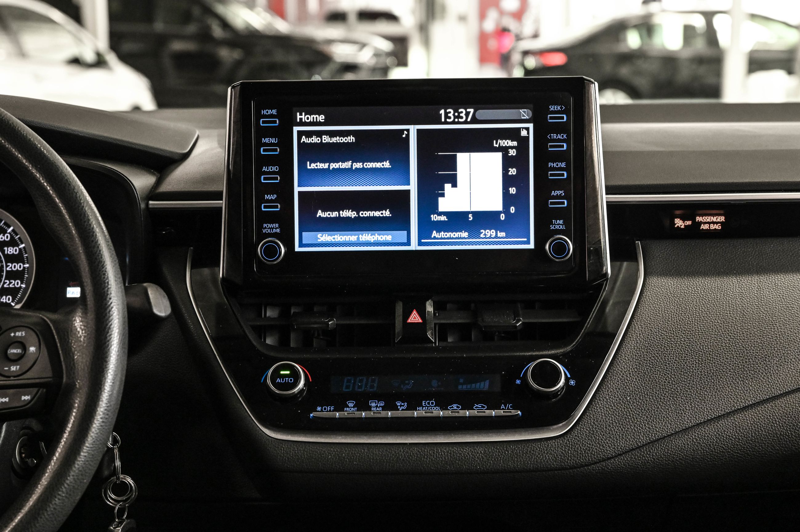 Toyota Corolla  2021