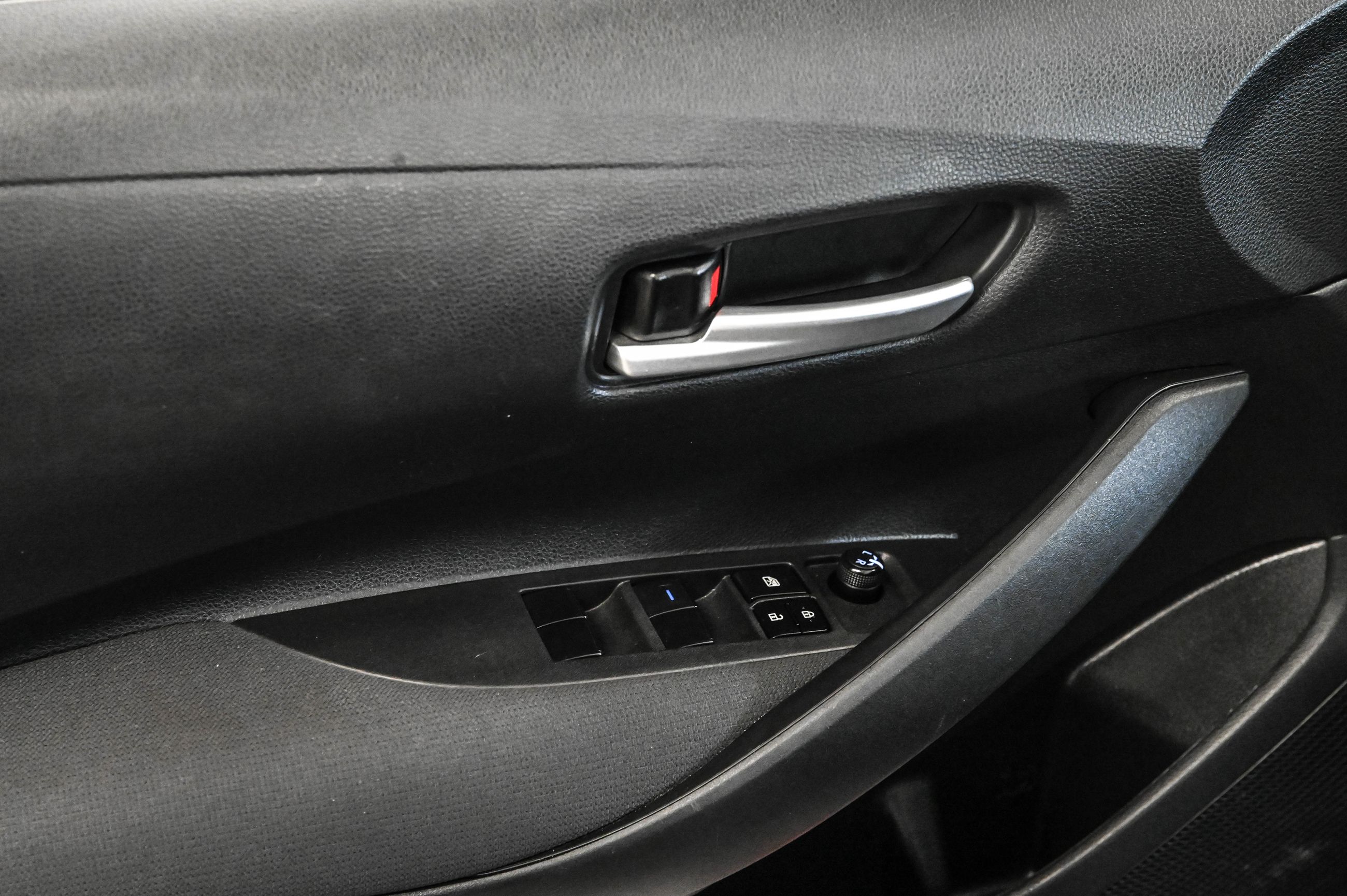 Toyota Corolla  2021