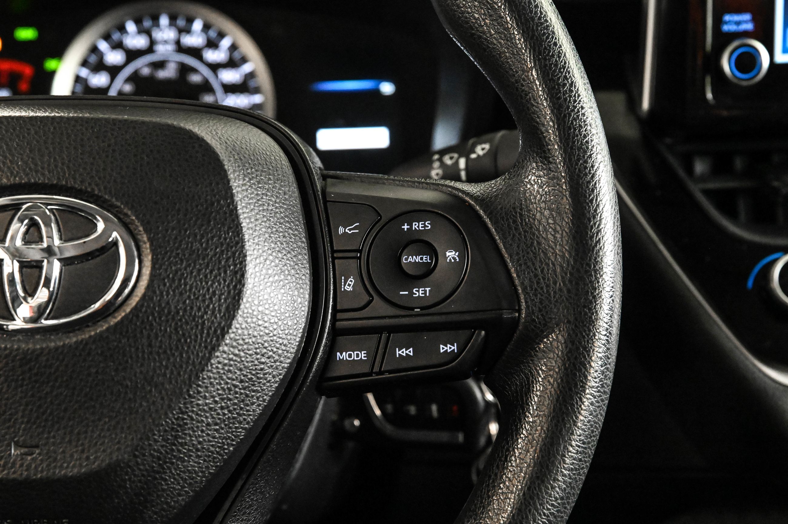 Toyota Corolla  2021