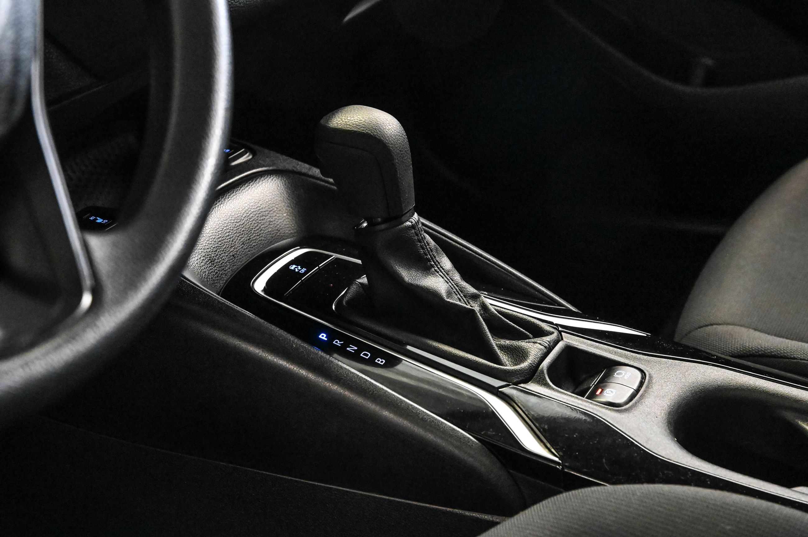 Toyota Corolla  2021