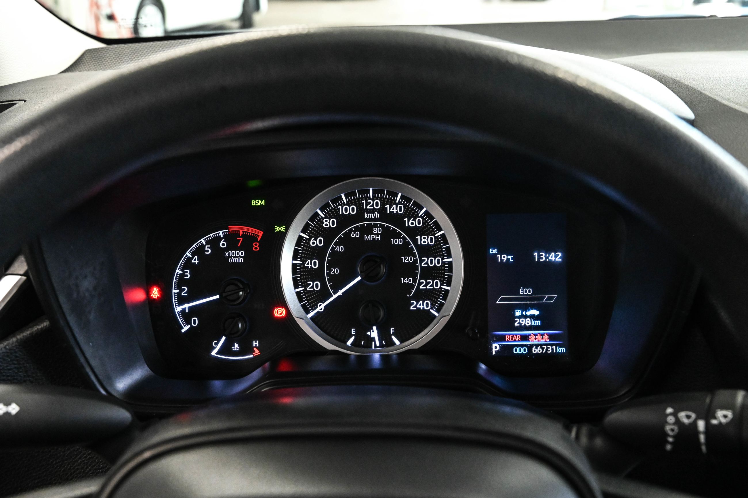 Toyota Corolla  2021