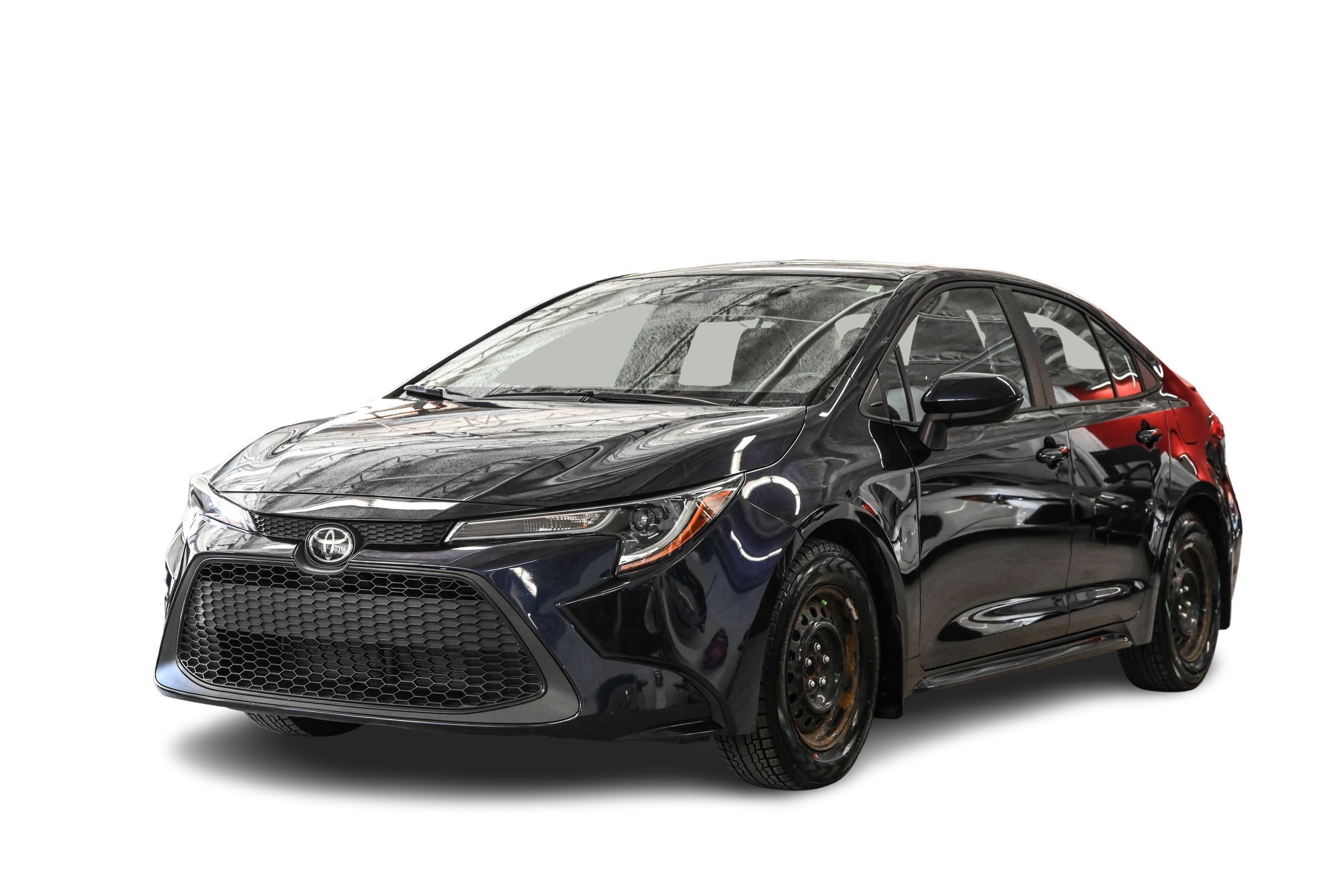 Toyota Corolla  2021