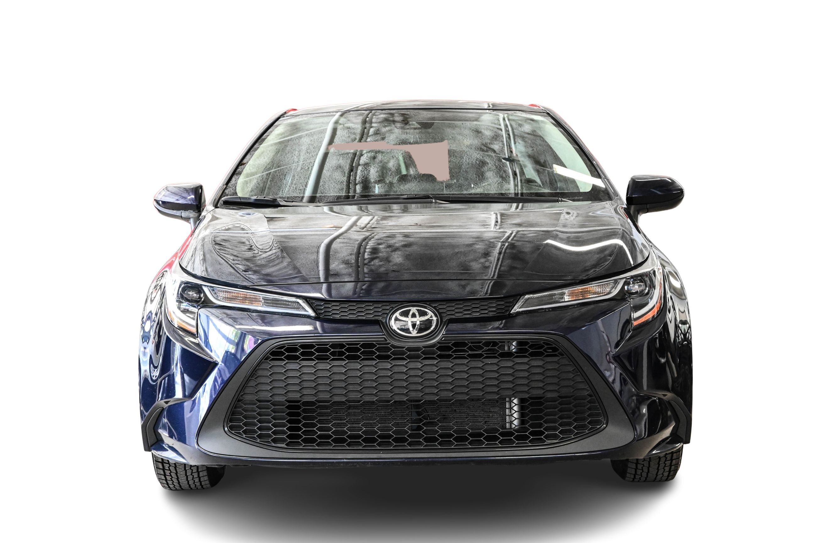 Toyota Corolla  2021