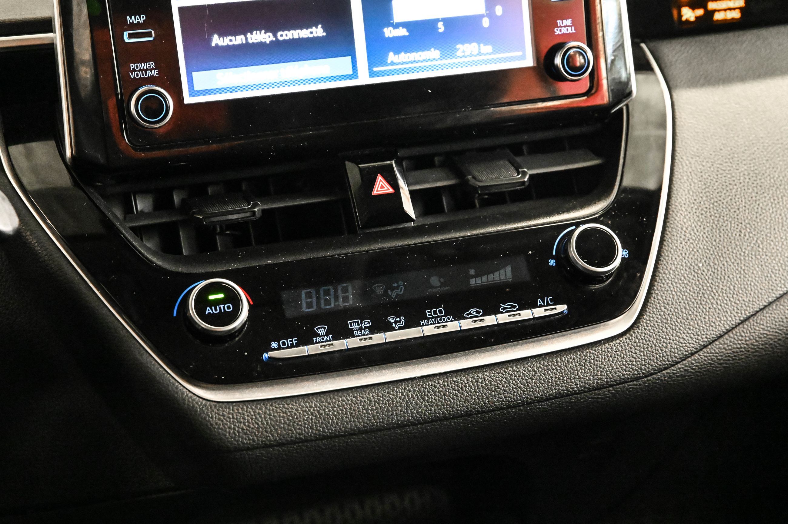 Toyota Corolla  2021