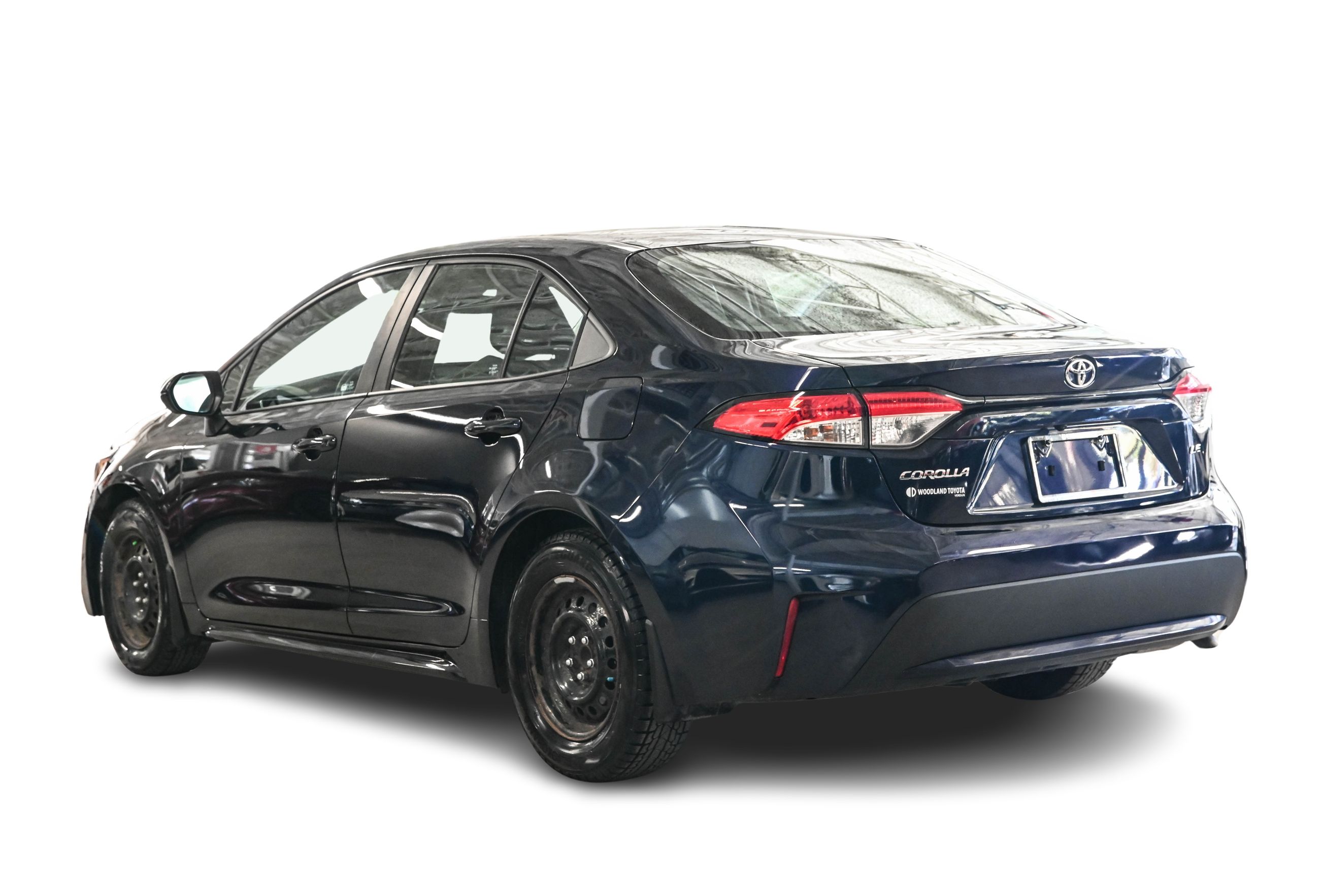 Toyota Corolla  2021