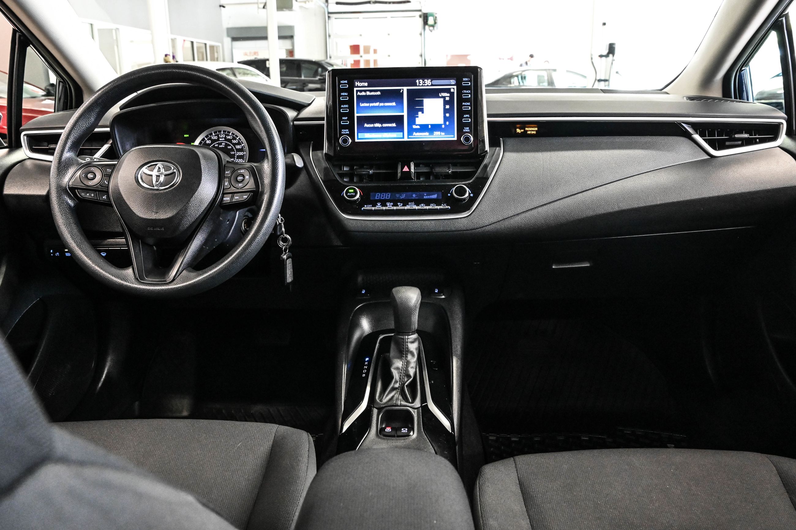 Toyota Corolla  2021