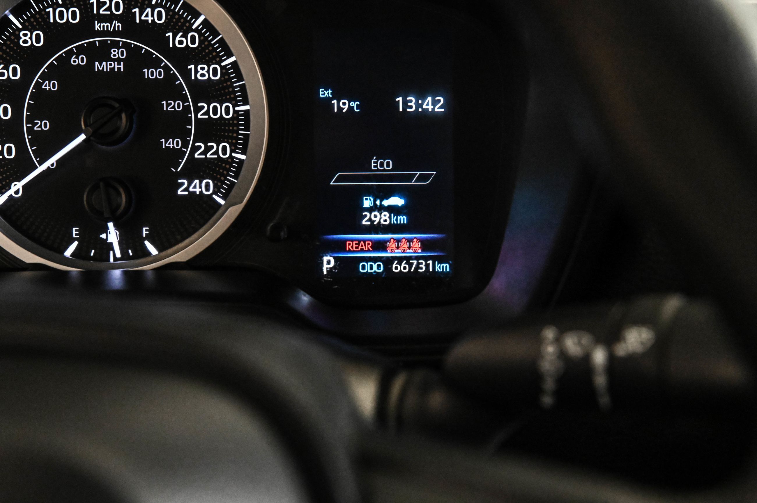 Toyota Corolla  2021