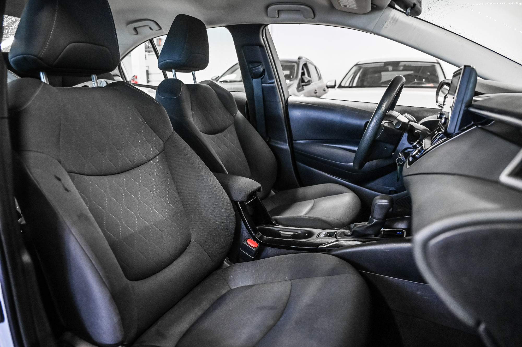 2022 Toyota Corolla in Verdun, Quebec