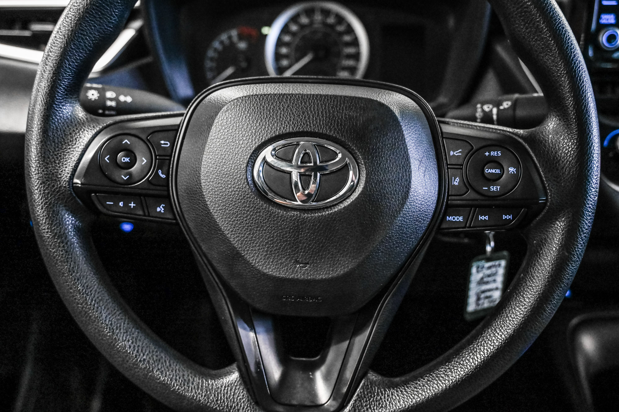 2022 Toyota Corolla in Verdun, Quebec