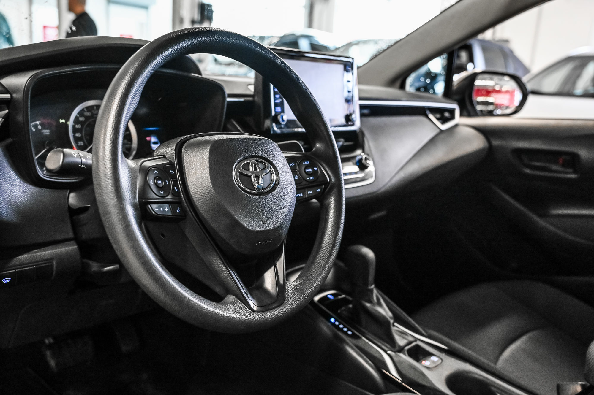 2022 Toyota Corolla in Verdun, Quebec
