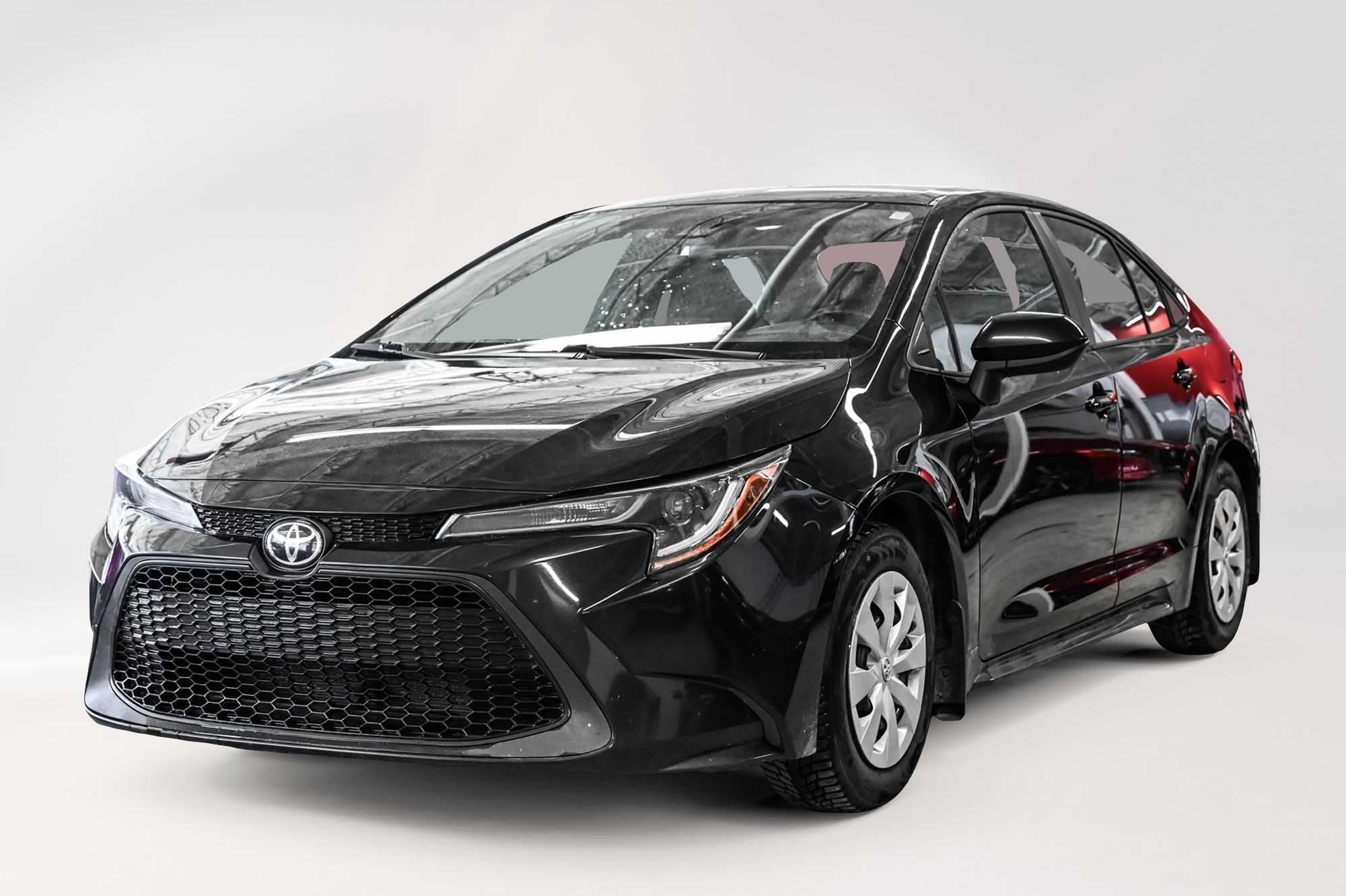 2022 Toyota Corolla in Verdun, Quebec