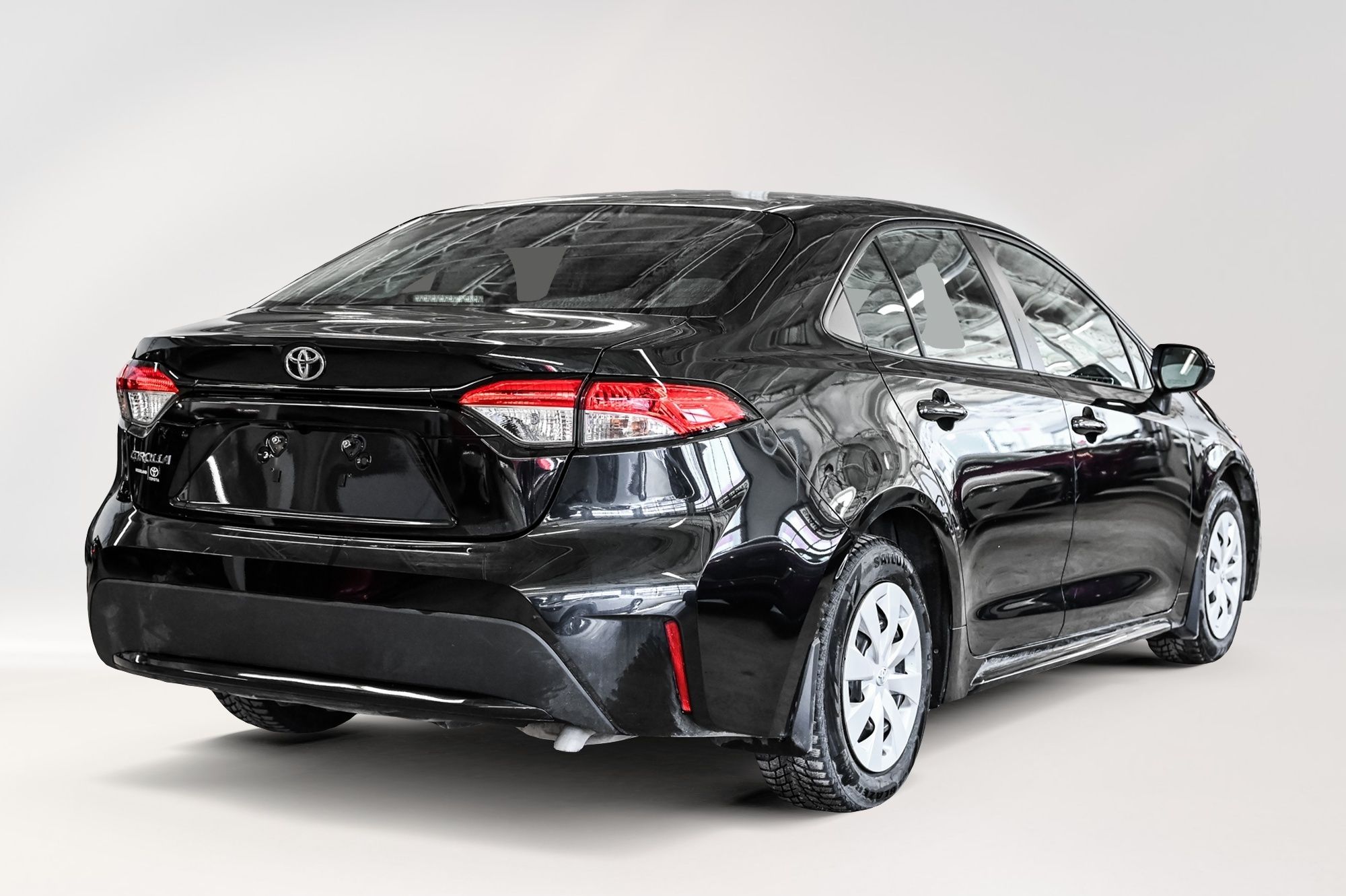 2022 Toyota Corolla in Verdun, Quebec