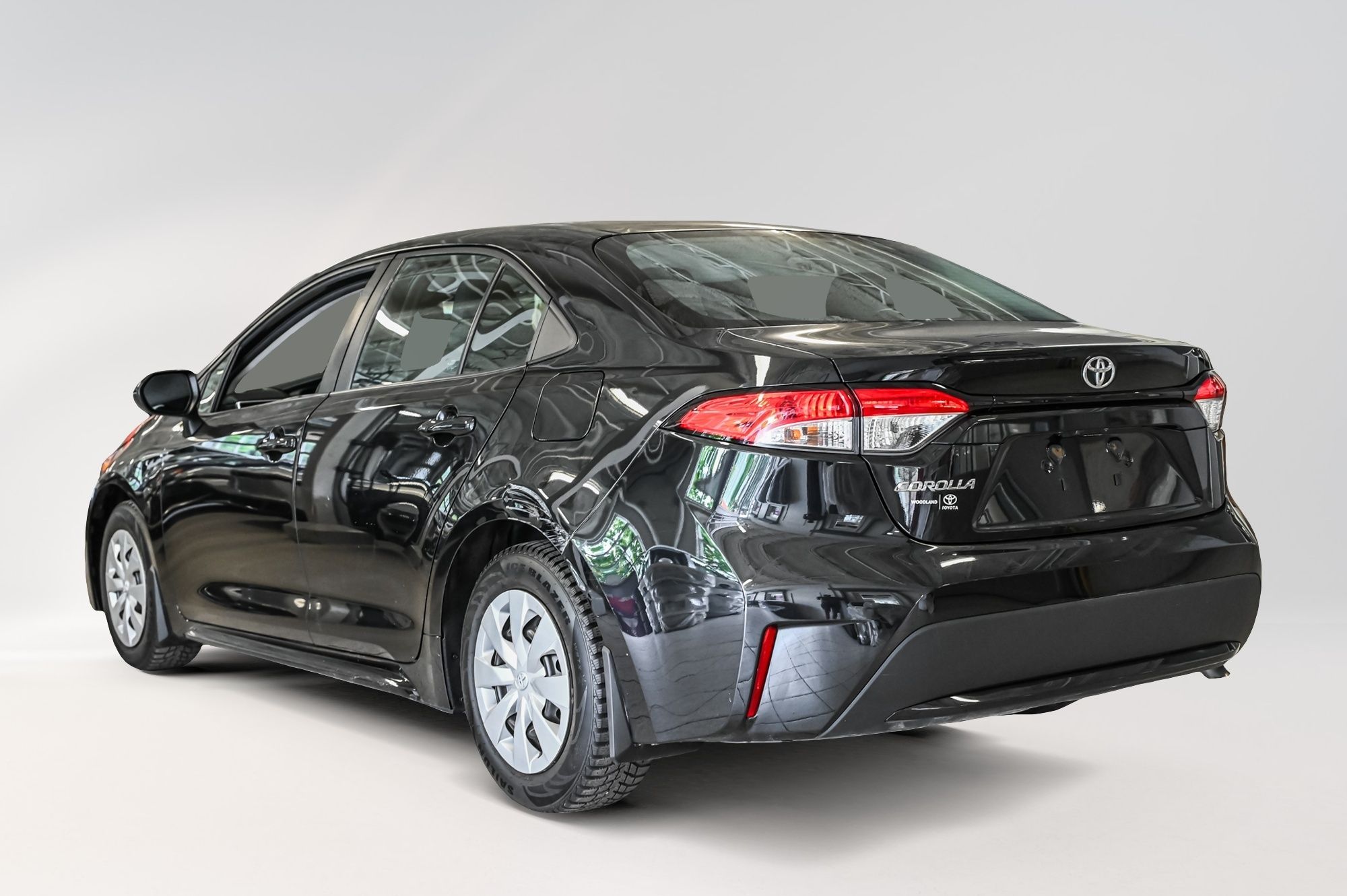 2022 Toyota Corolla in Verdun, Quebec