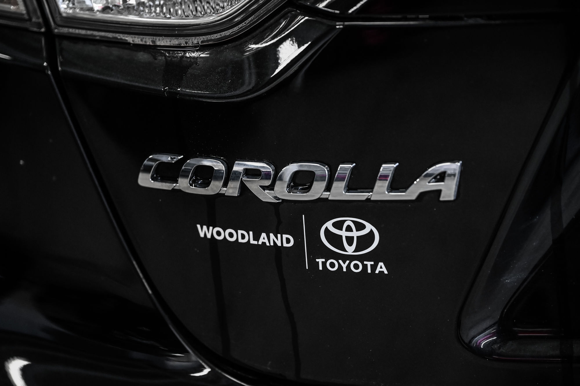 2022 Toyota Corolla in Verdun, Quebec
