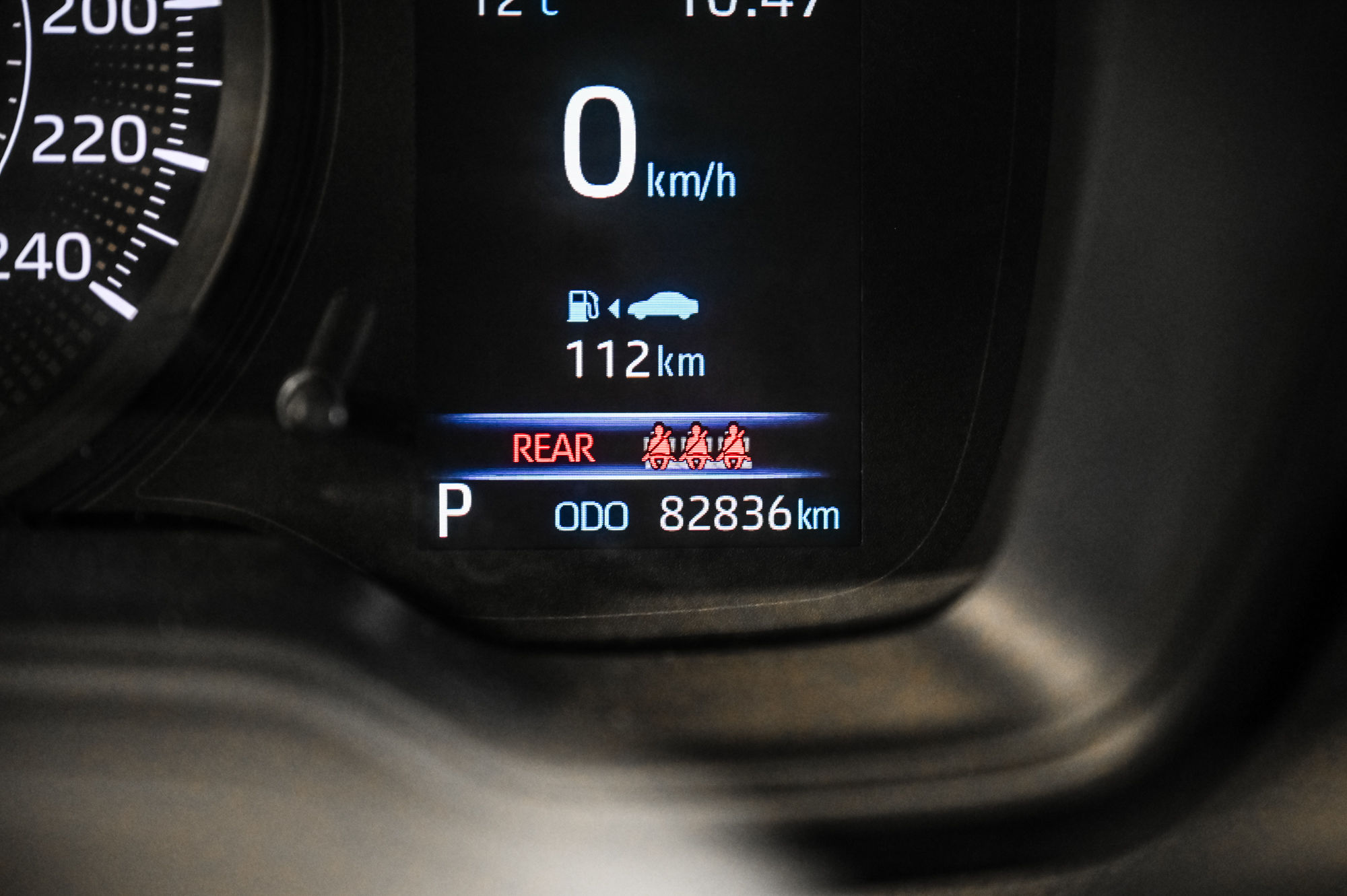 2022 Toyota Corolla in Verdun, Quebec