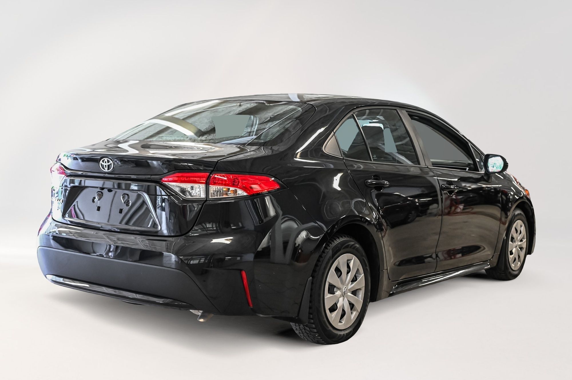 2022 Toyota Corolla in Verdun, Quebec