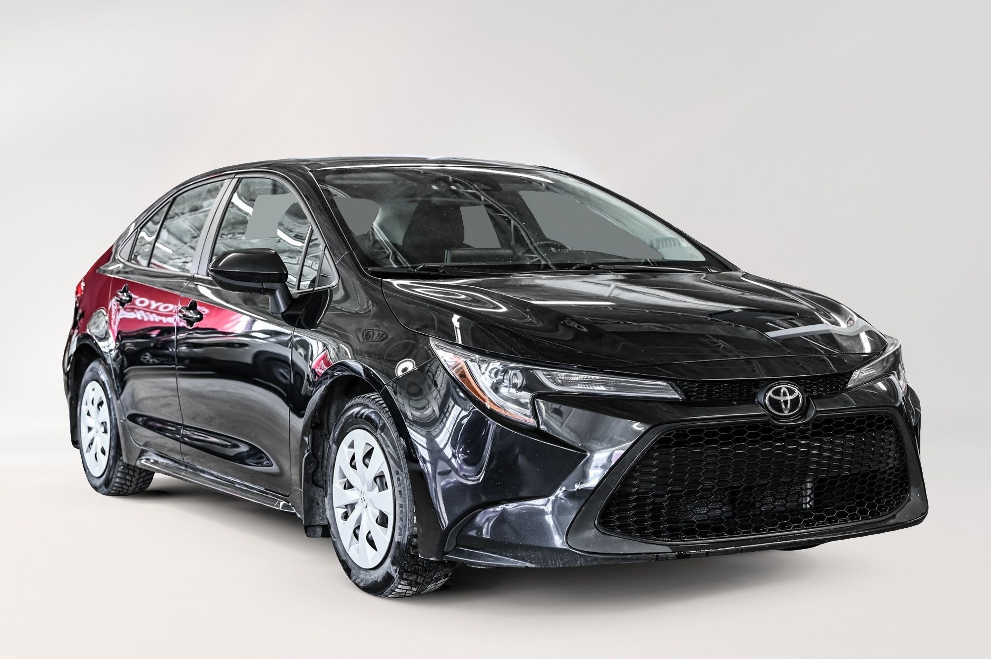 2022 Toyota Corolla in Verdun, Quebec