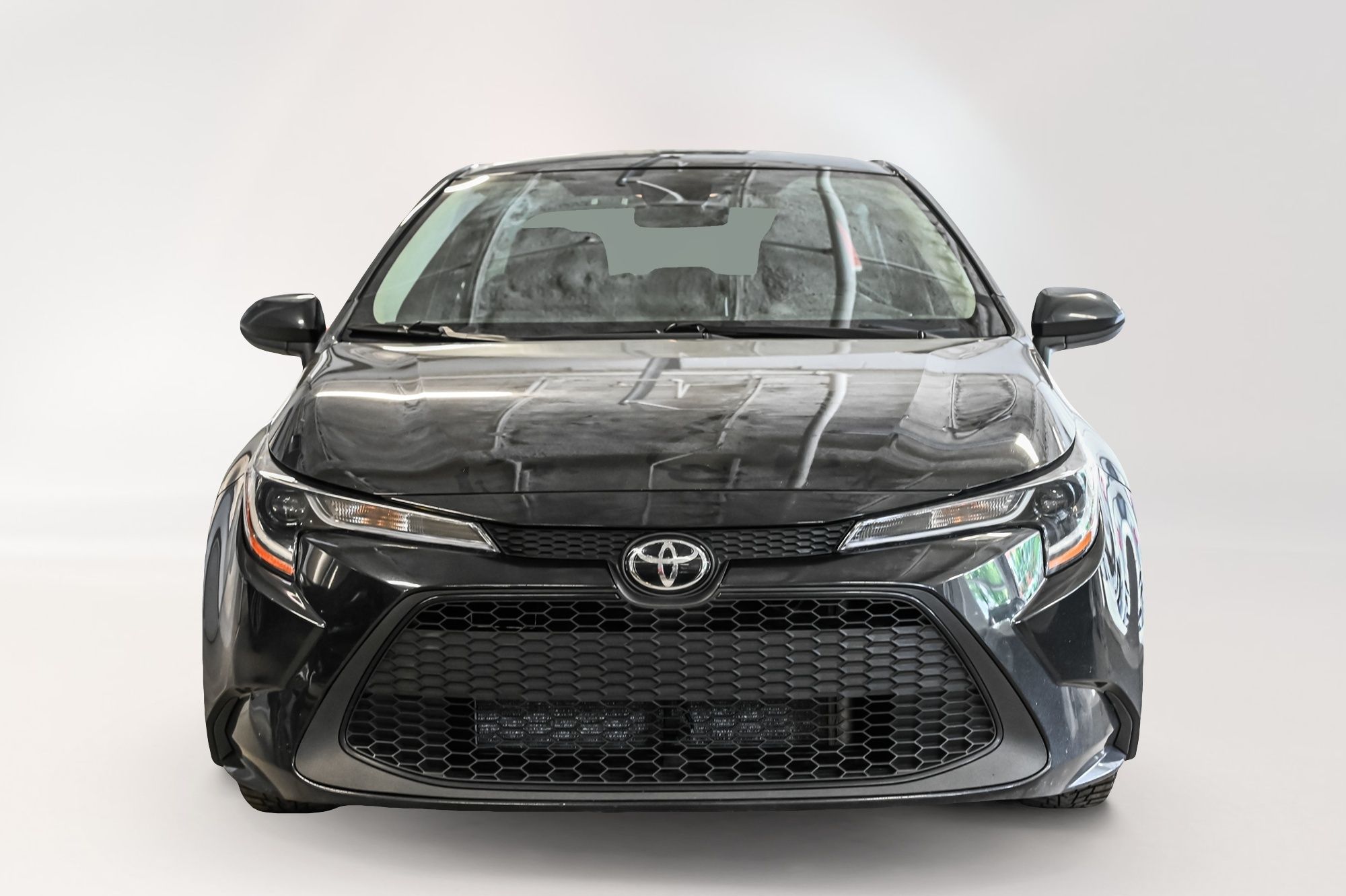 2022 Toyota Corolla in Verdun, Quebec