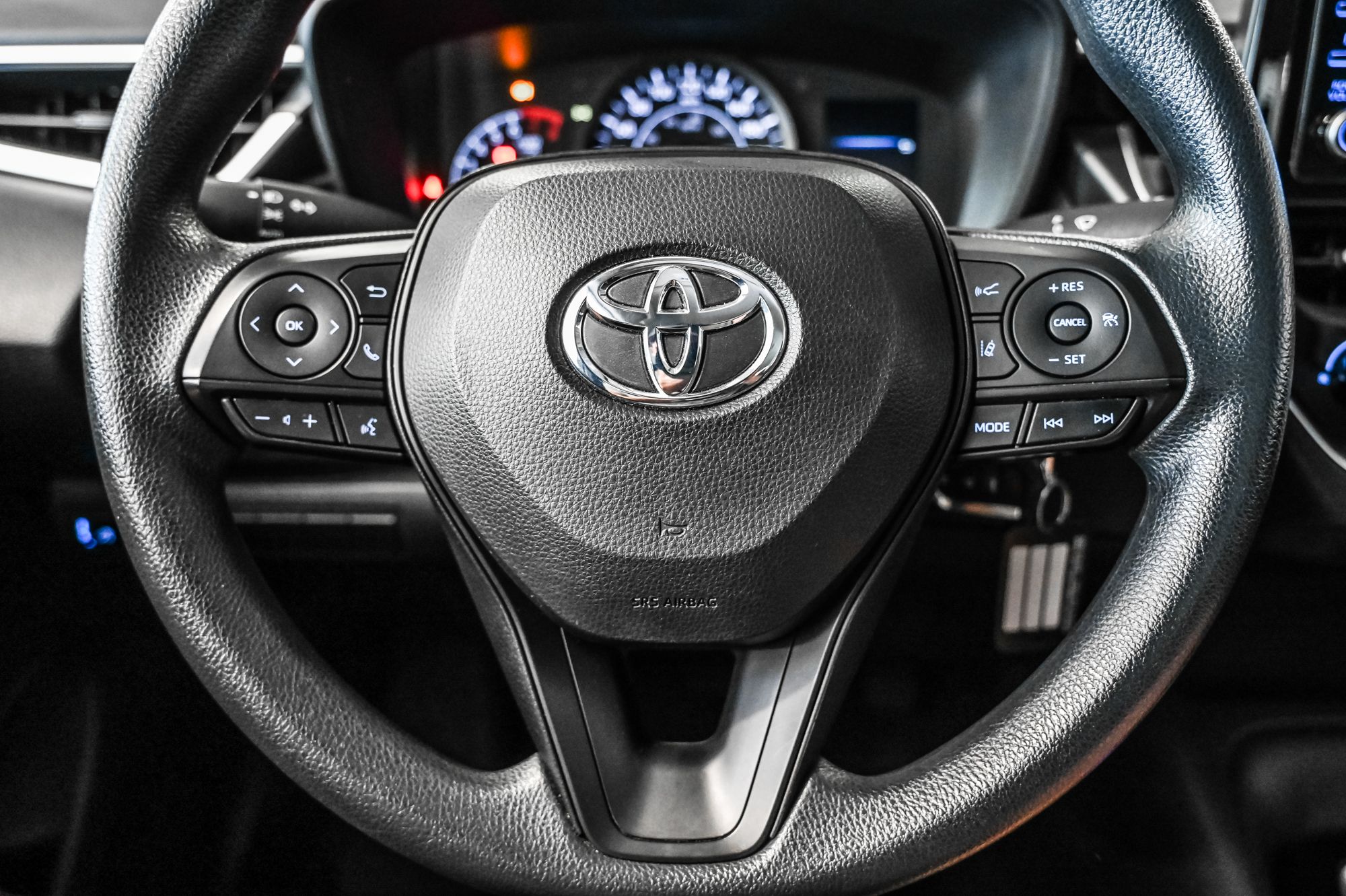 2022 Toyota Corolla in Verdun, Quebec