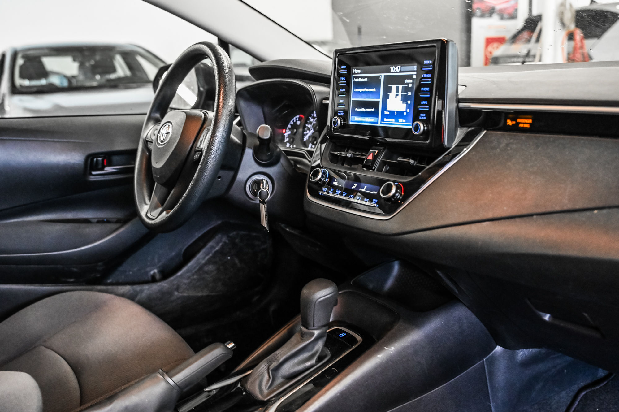 2022 Toyota Corolla in Verdun, Quebec