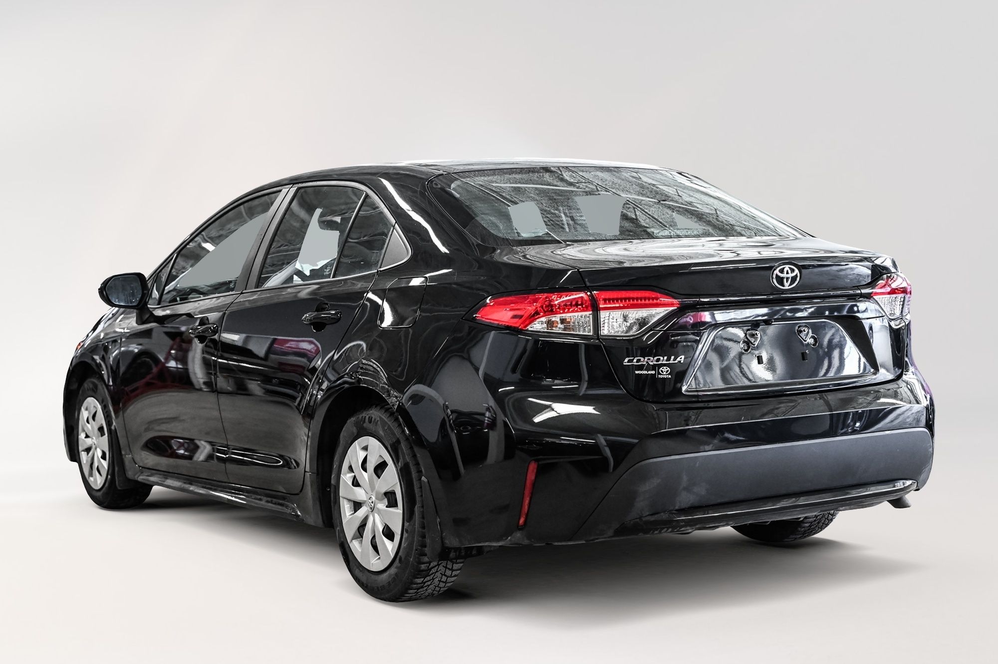 2022 Toyota Corolla in Verdun, Quebec