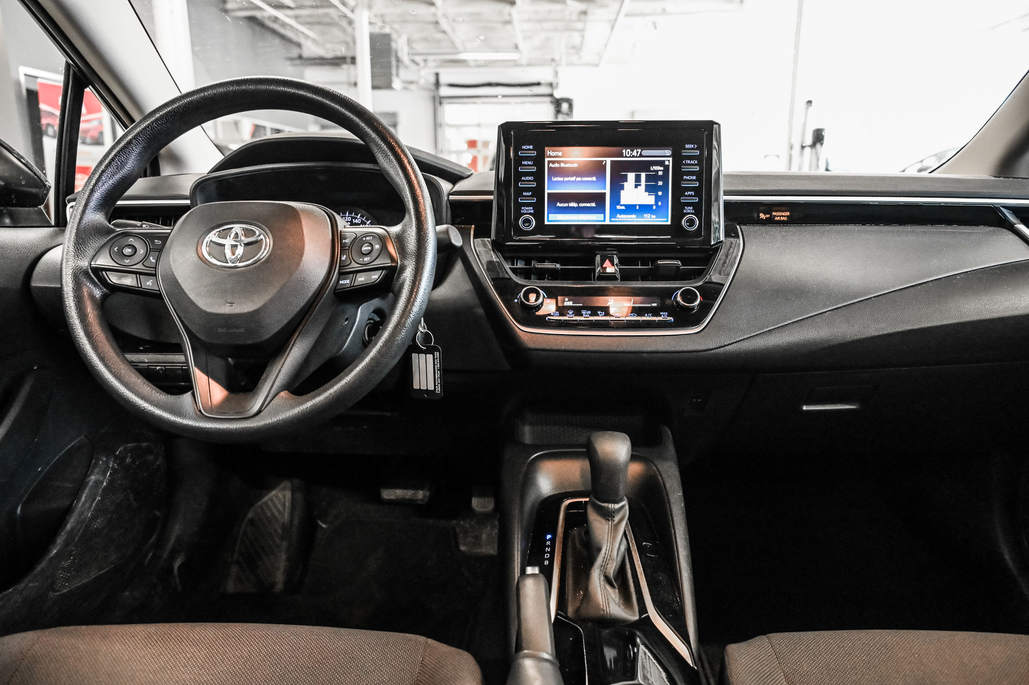 2022 Toyota Corolla in Verdun, Quebec